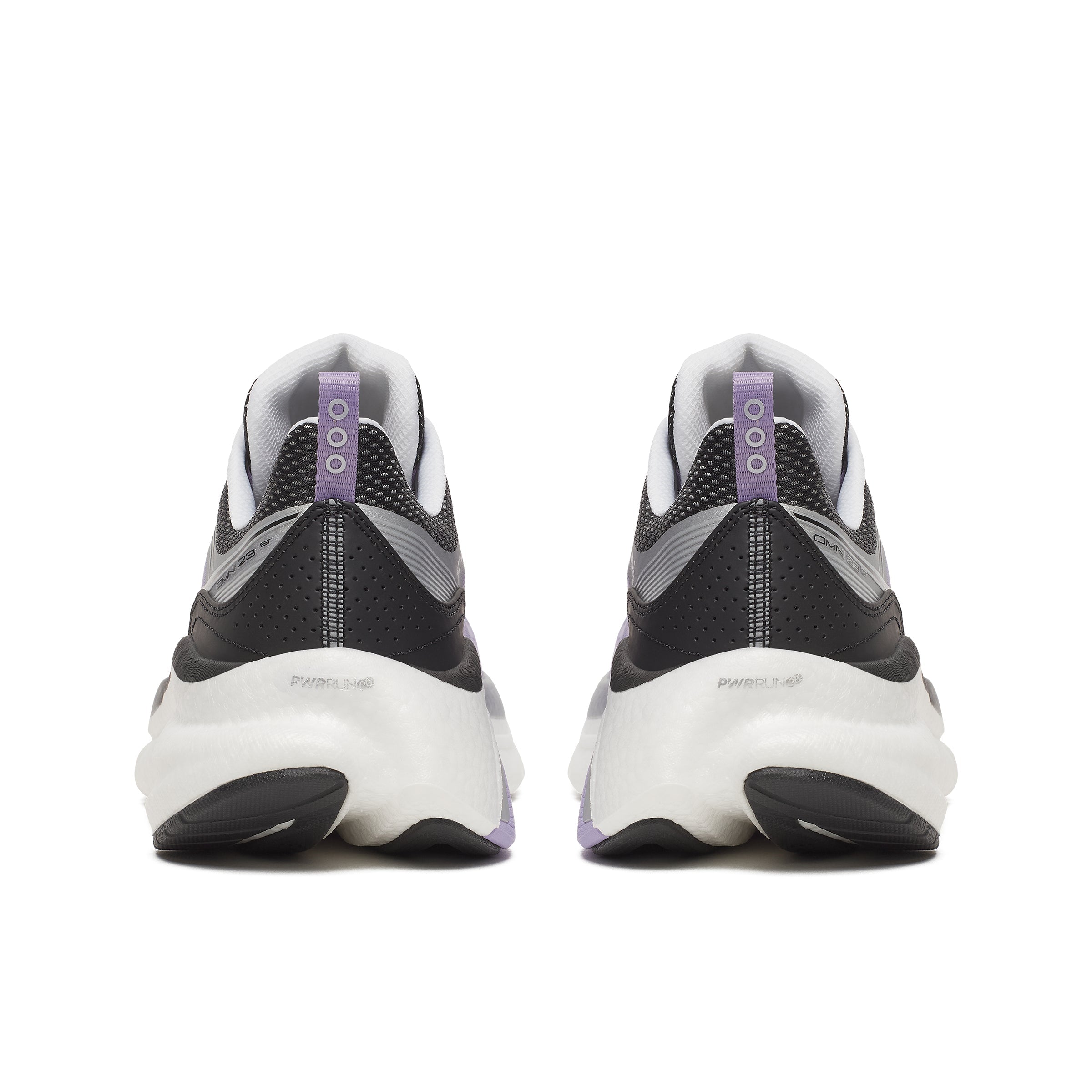 Women's Omni 23 ST (145 - Haze/Black)