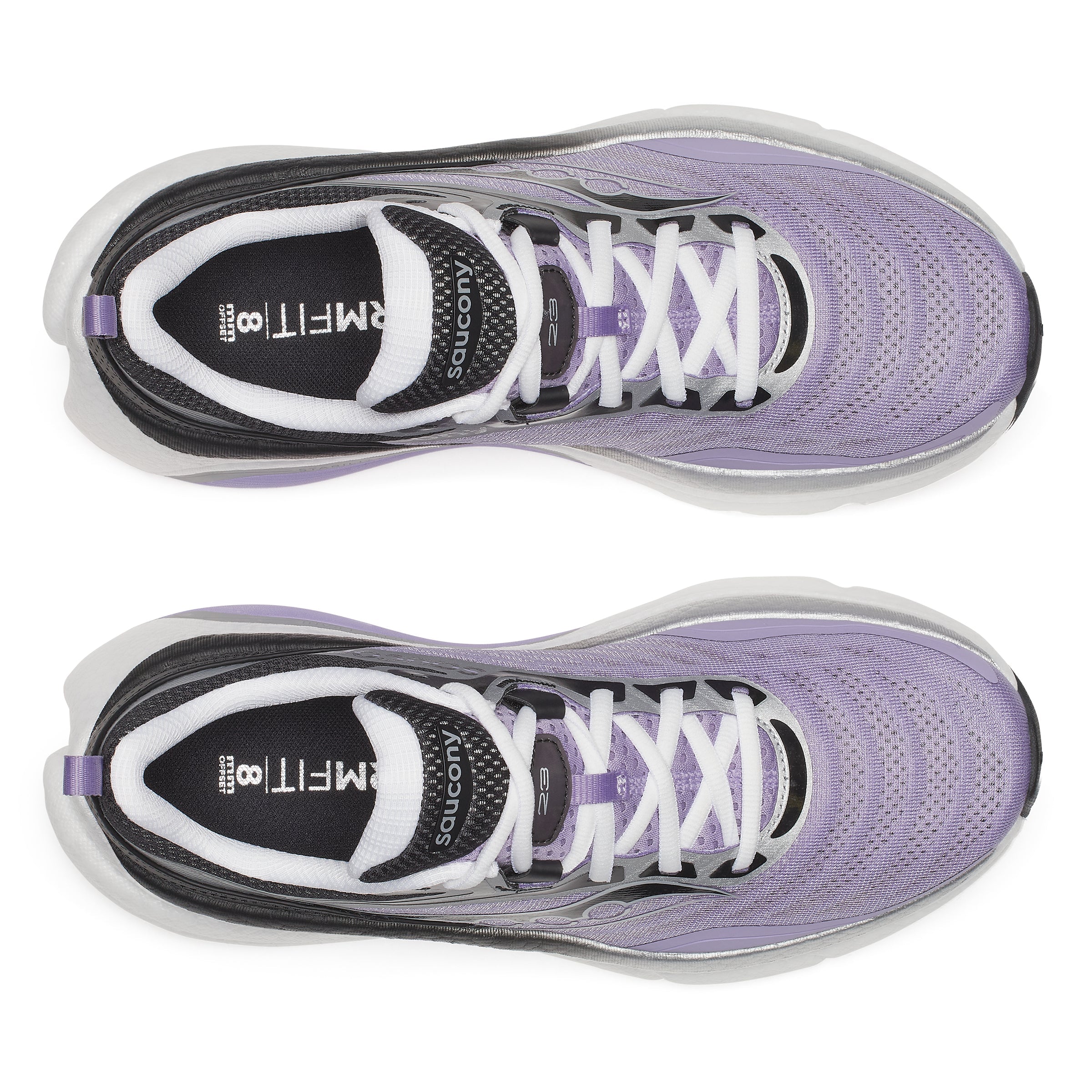 Women's Omni 23 ST (145 - Haze/Black)