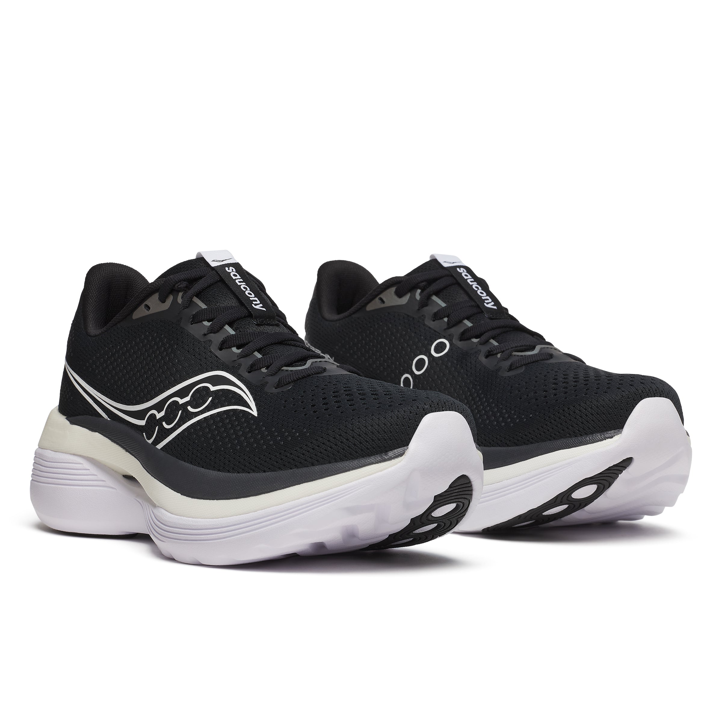 Men's Endorphin Trainer (100 - Black/White)