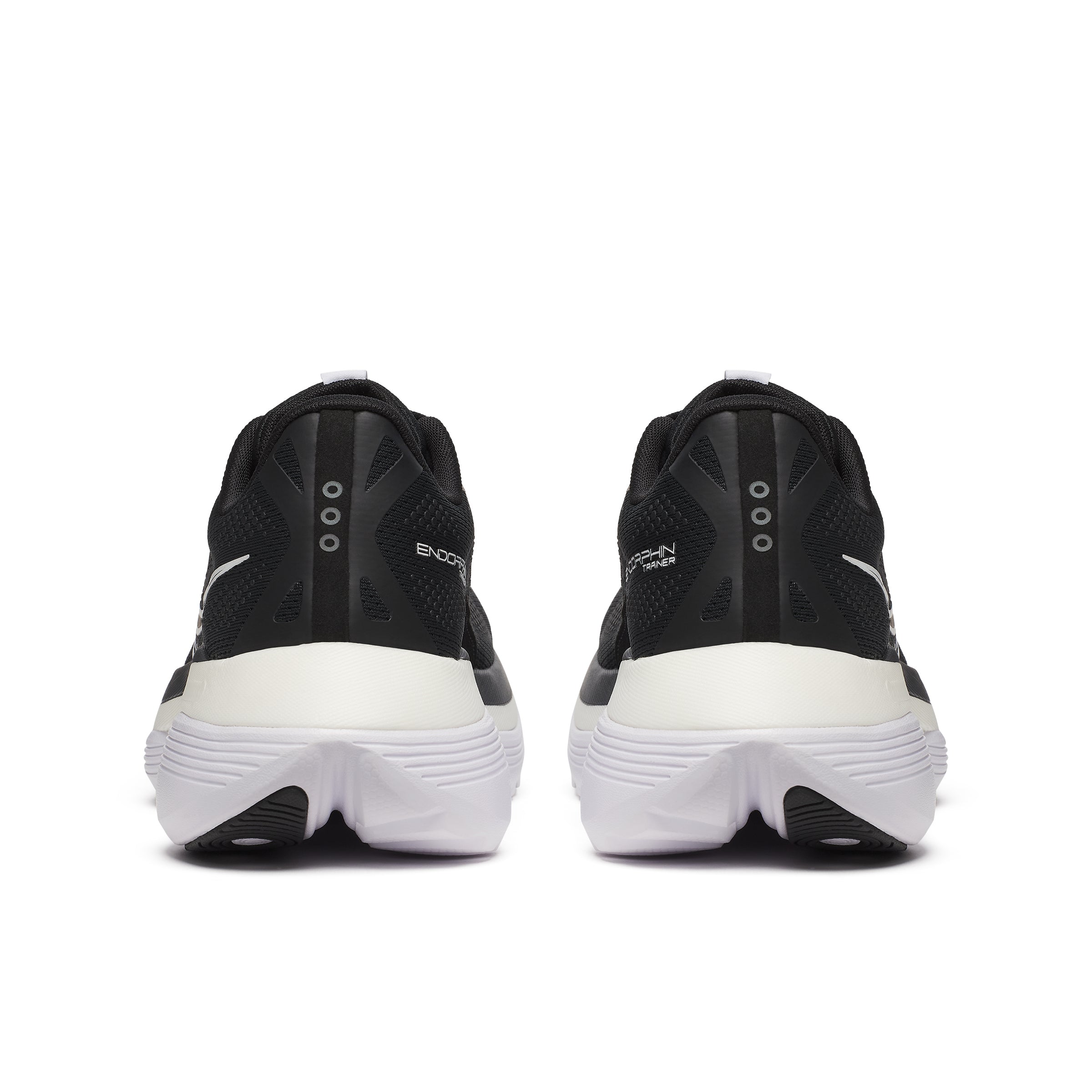 Men's Endorphin Trainer (100 - Black/White)