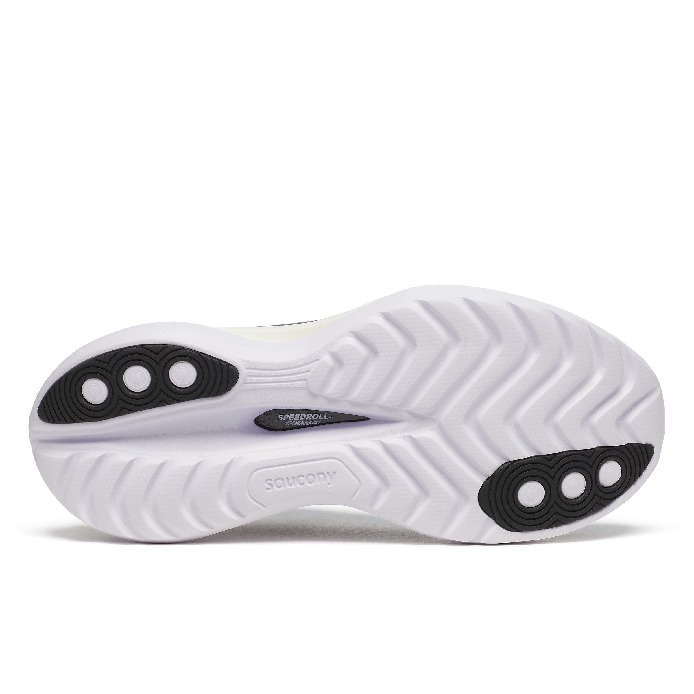 Men's Endorphin Trainer (100 - Black/White)