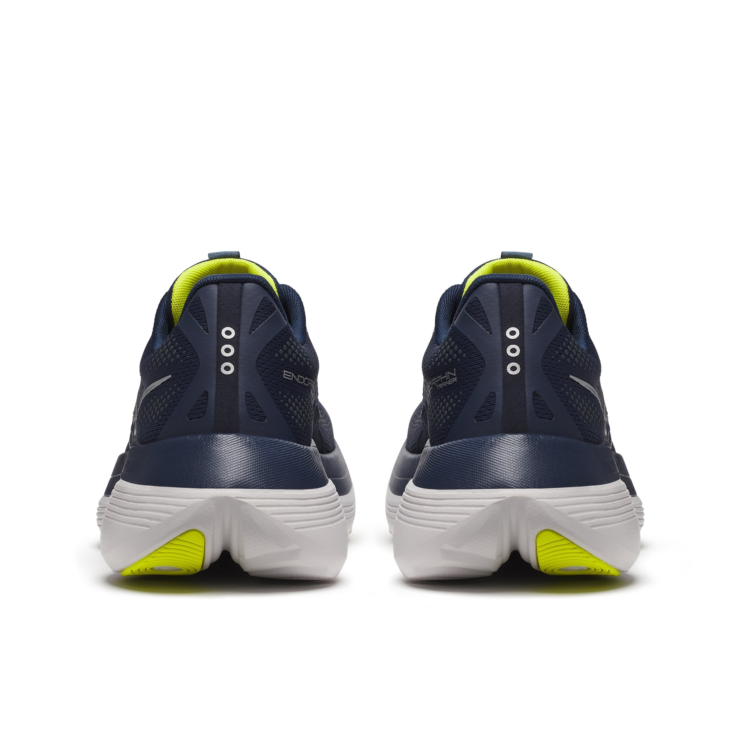 Men's Endorphin Trainer (160 - Navy/Primrose)