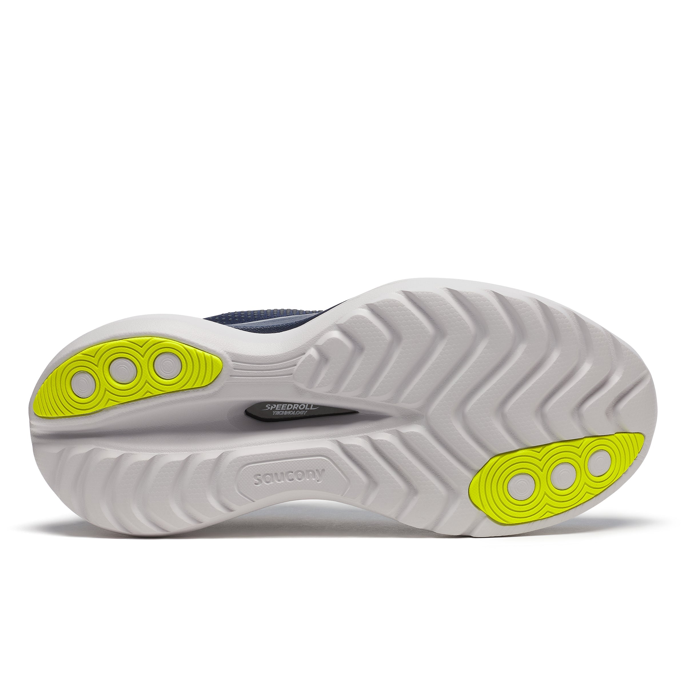 Men's Endorphin Trainer (160 - Navy/Primrose)