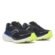 Men's Guide 18 (285 - Black/Lapis)