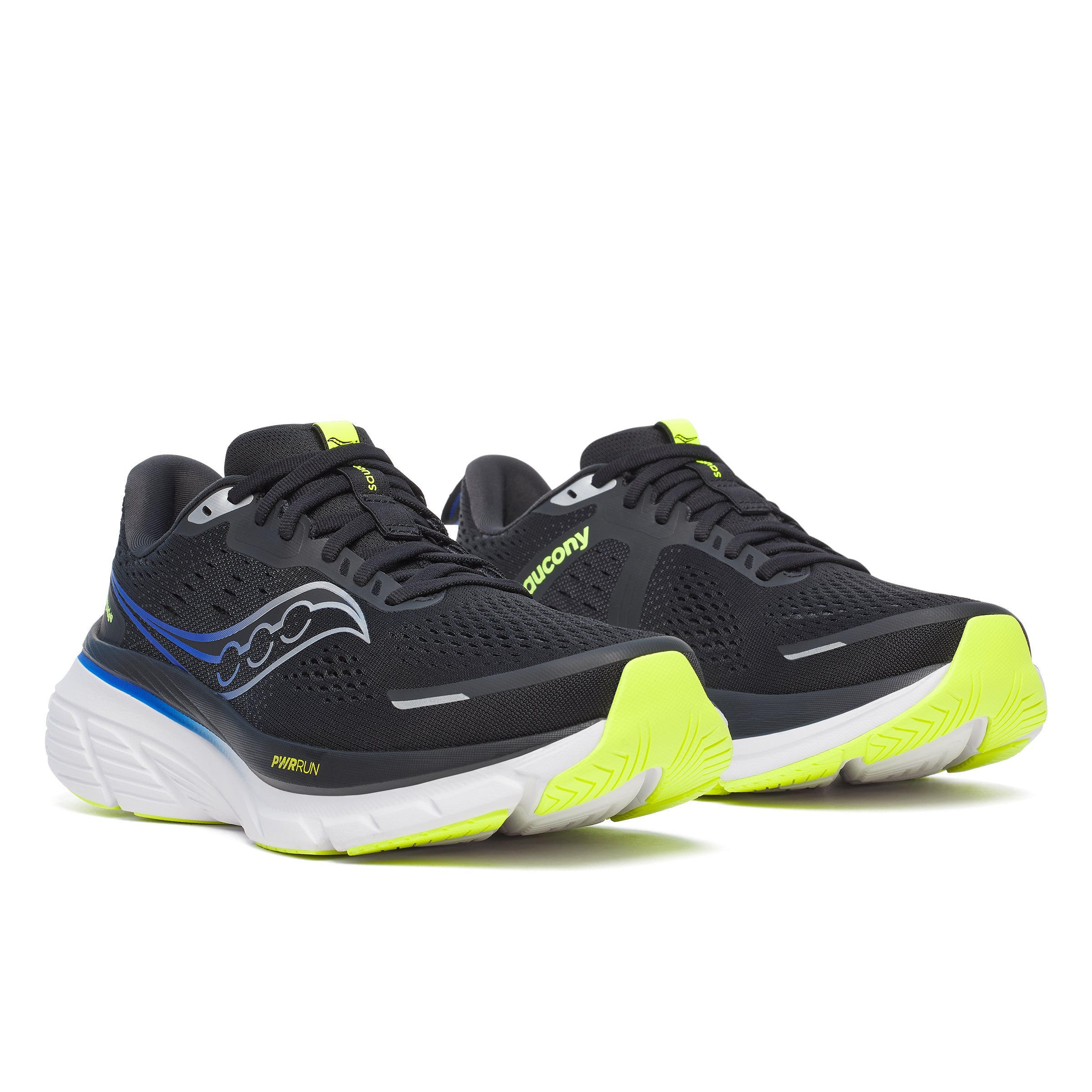 Men's Guide 18 (285 - Black/Lapis)