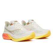 Men's Endorphin Speed 5 (142 - Ivory/Fire)