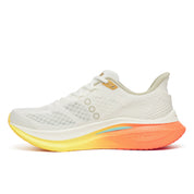 Men's Endorphin Speed 5 (142 - Ivory/Fire)