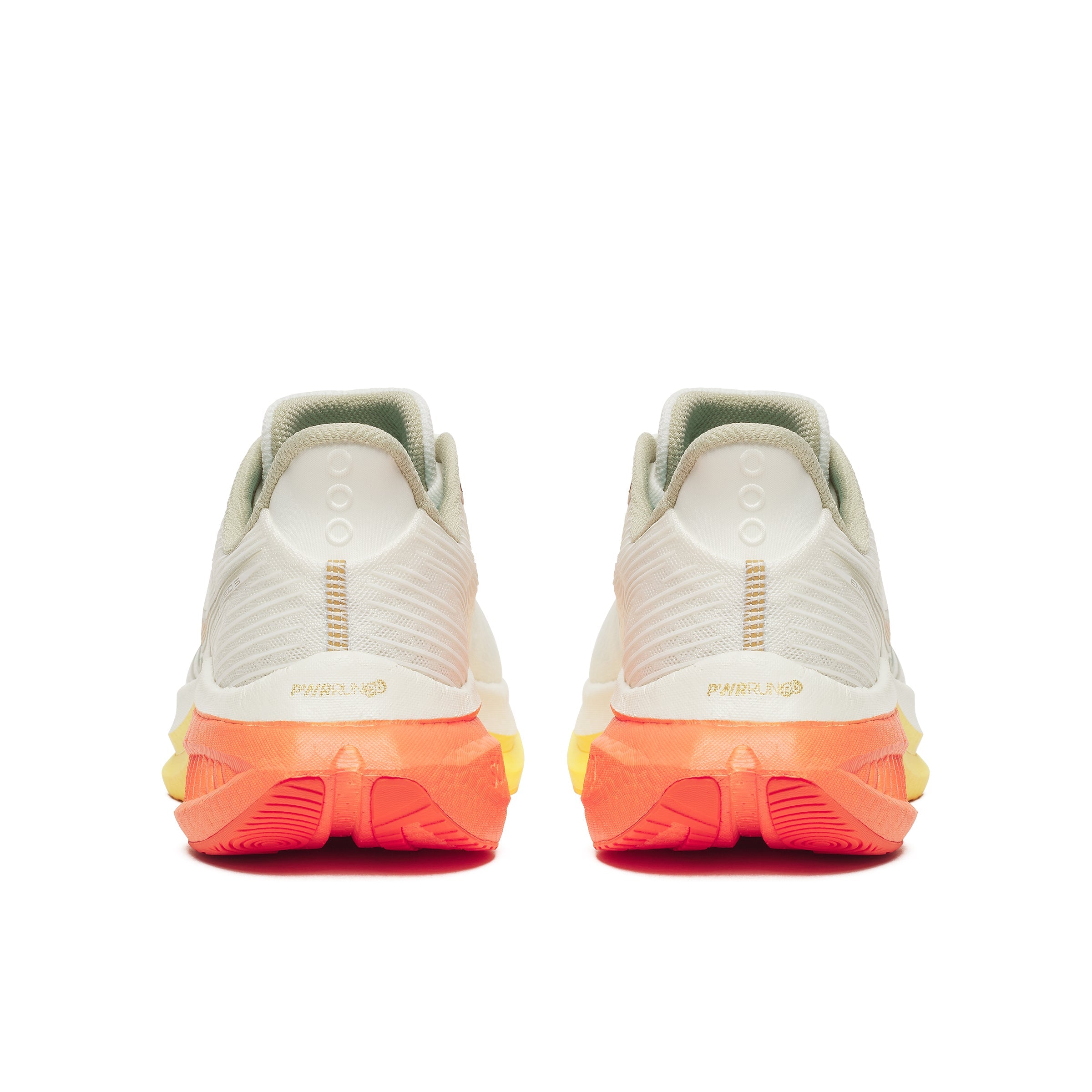 Men's Endorphin Speed 5 (142 - Ivory/Fire)