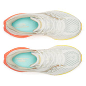 Men's Endorphin Speed 5 (142 - Ivory/Fire)