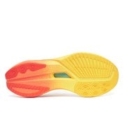 Men's Endorphin Speed 5 (142 - Ivory/Fire)