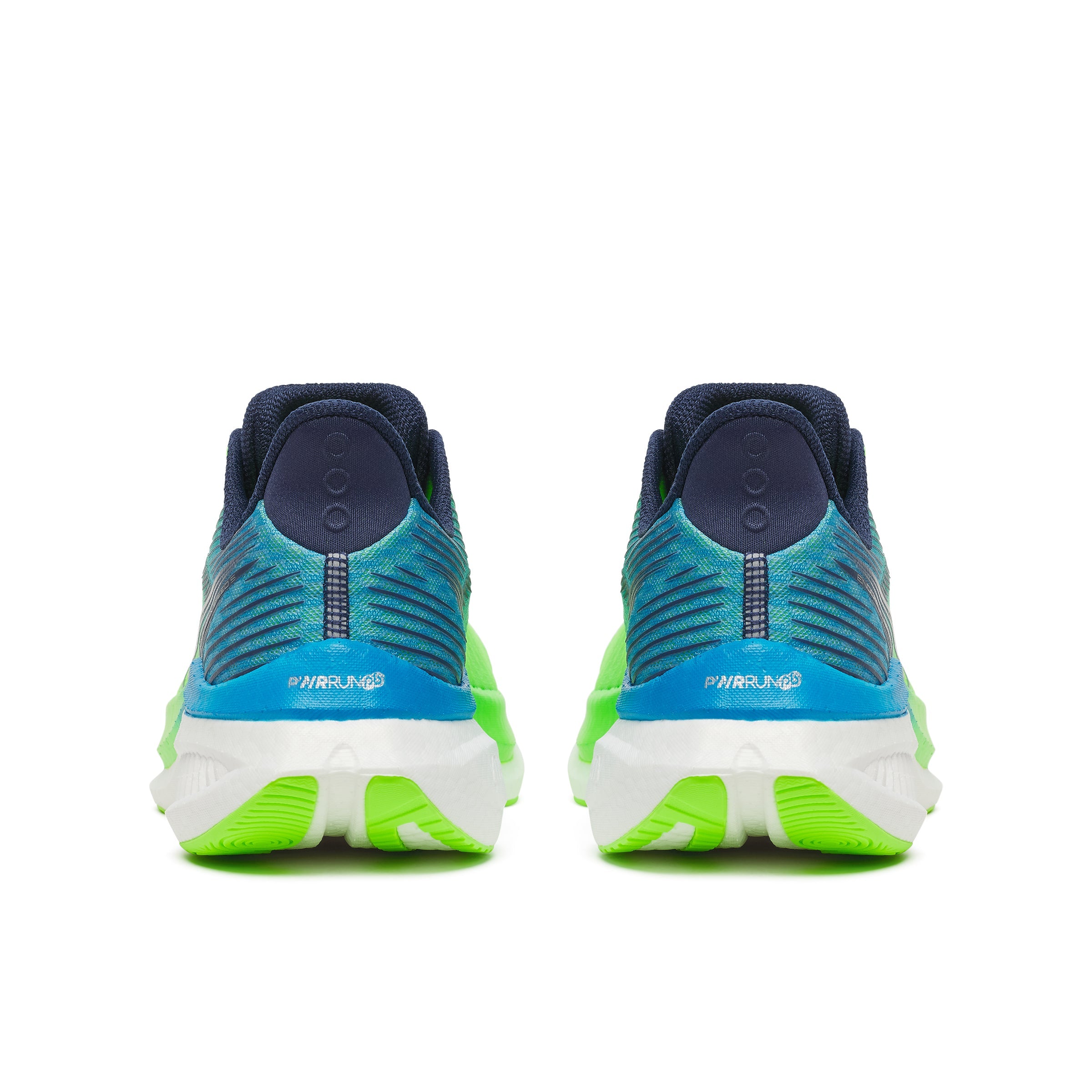 Men's Endorphin Speed 5 (150 - Slime/Cobalt)