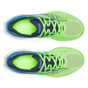Men's Endorphin Speed 5 (150 - Slime/Cobalt)