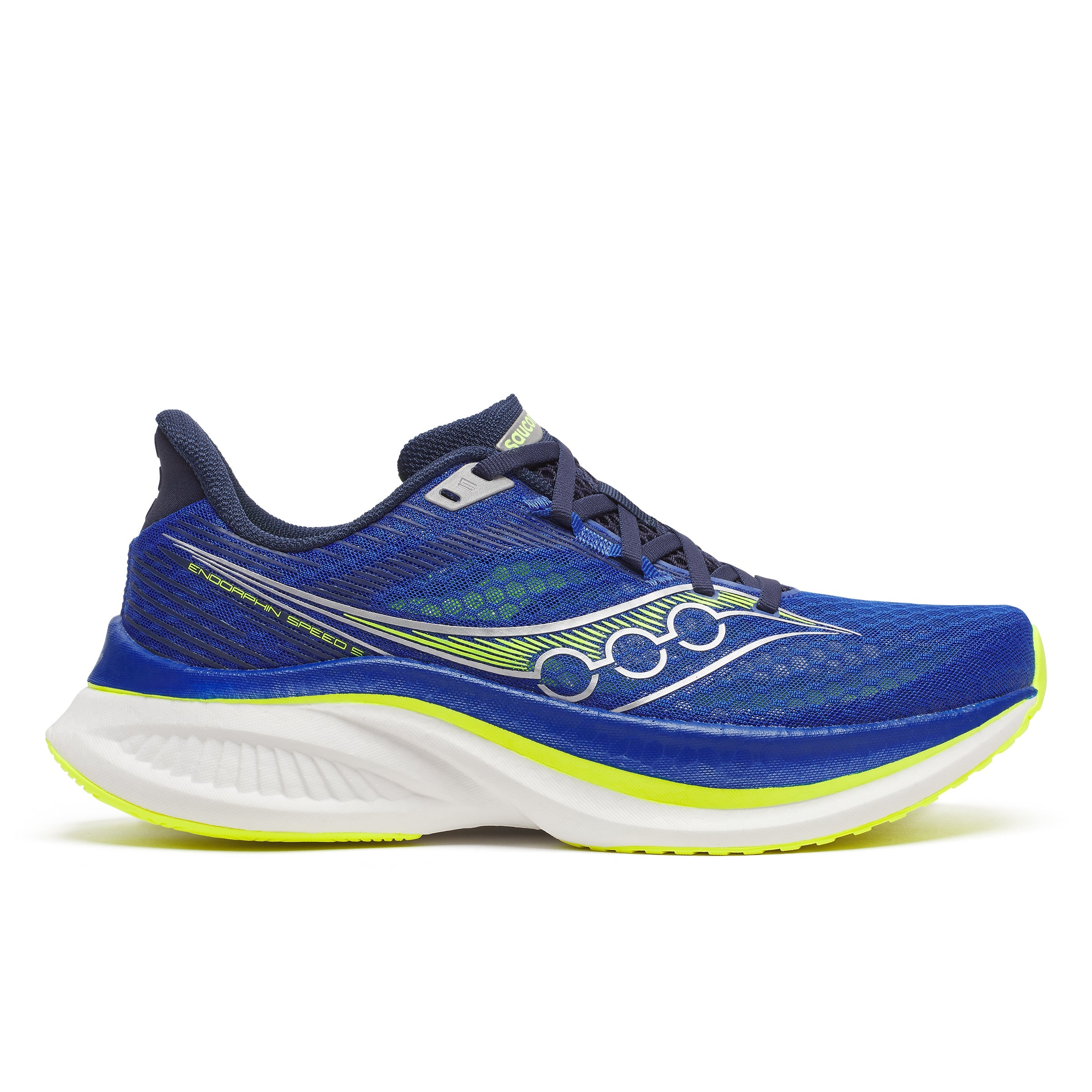 Men's Endorphin Speed 5 (201 - Lapis/Navy)