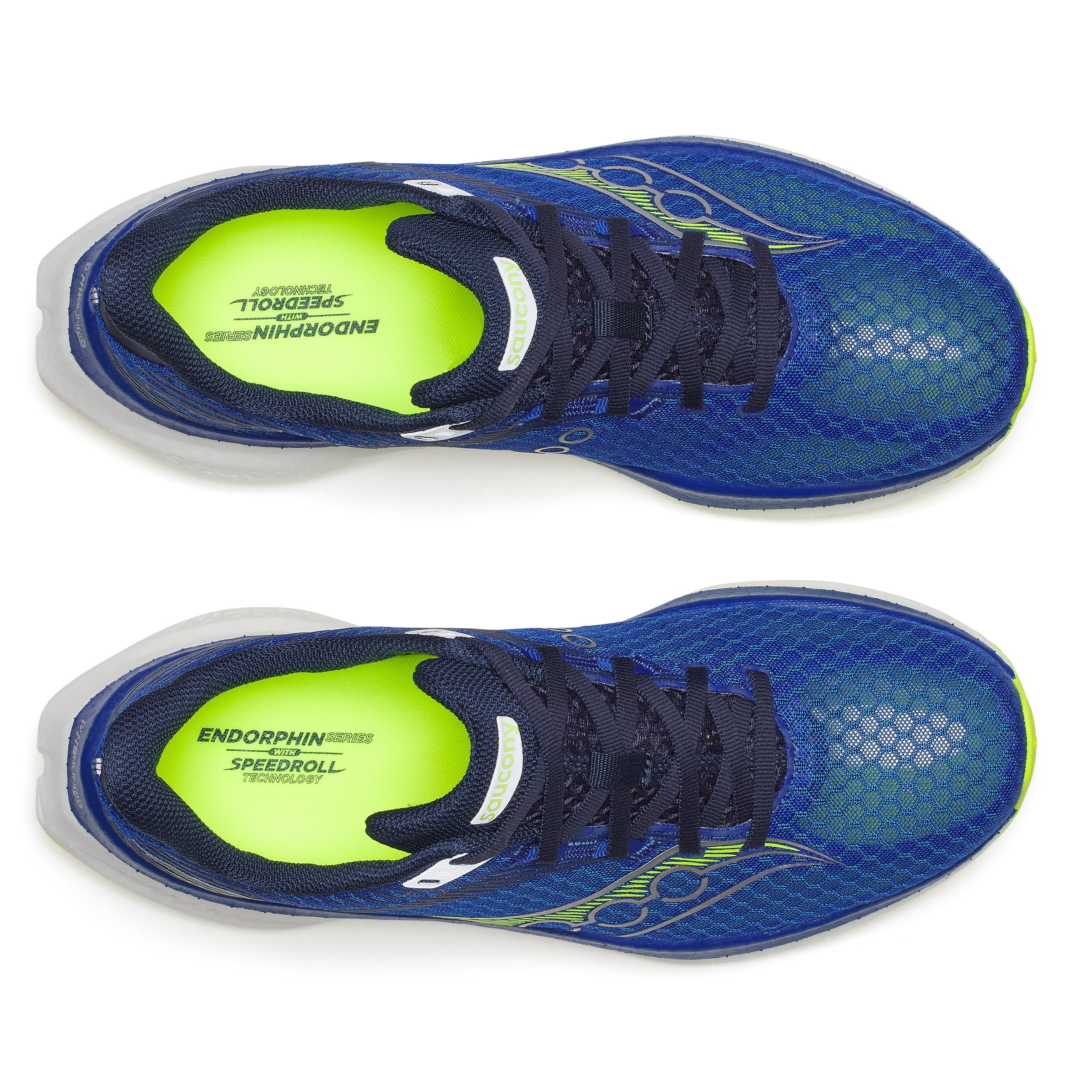 Men's Endorphin Speed 5 (201 - Lapis/Navy)