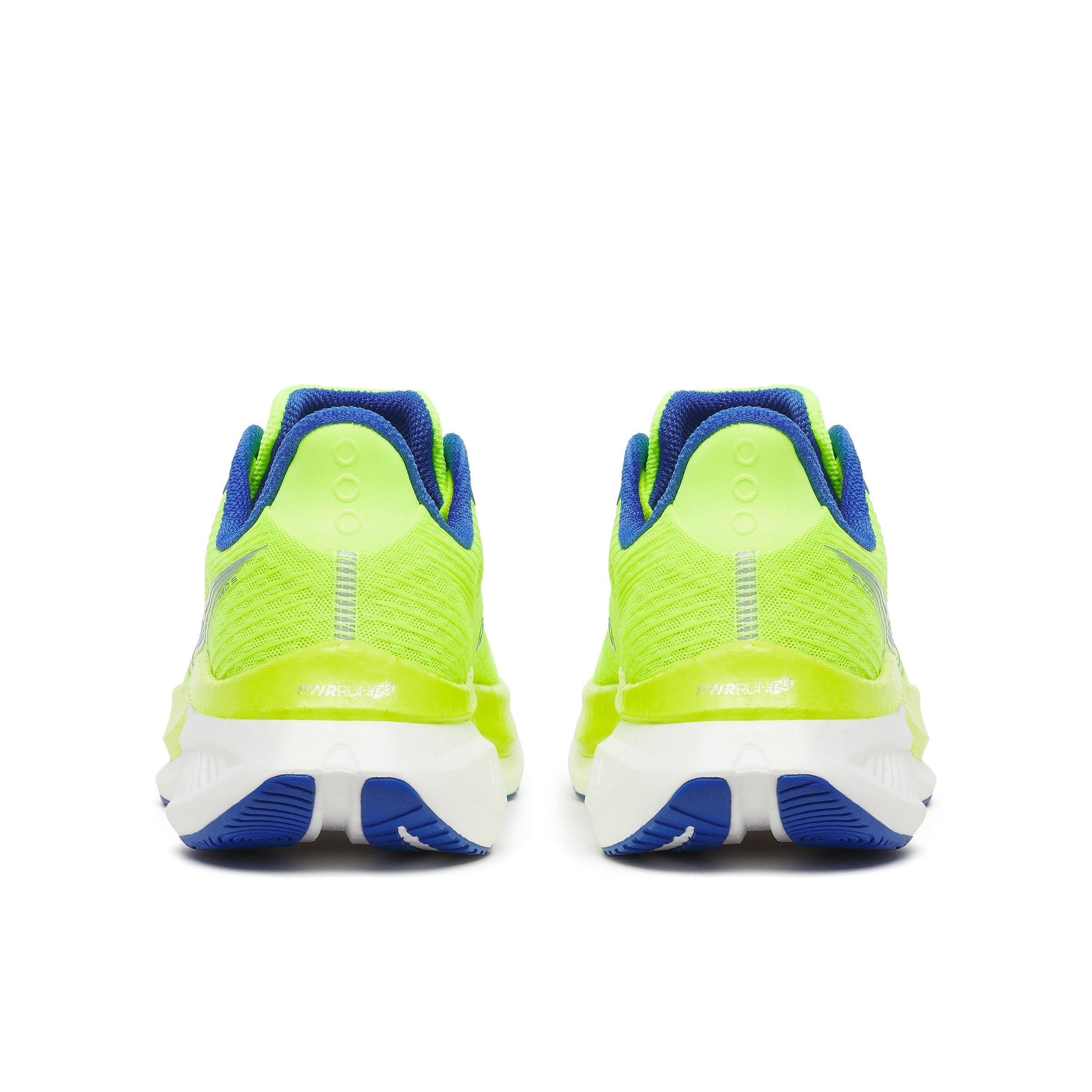 Men's Endorphin Speed 5 (285 - Citron/Lapis)
