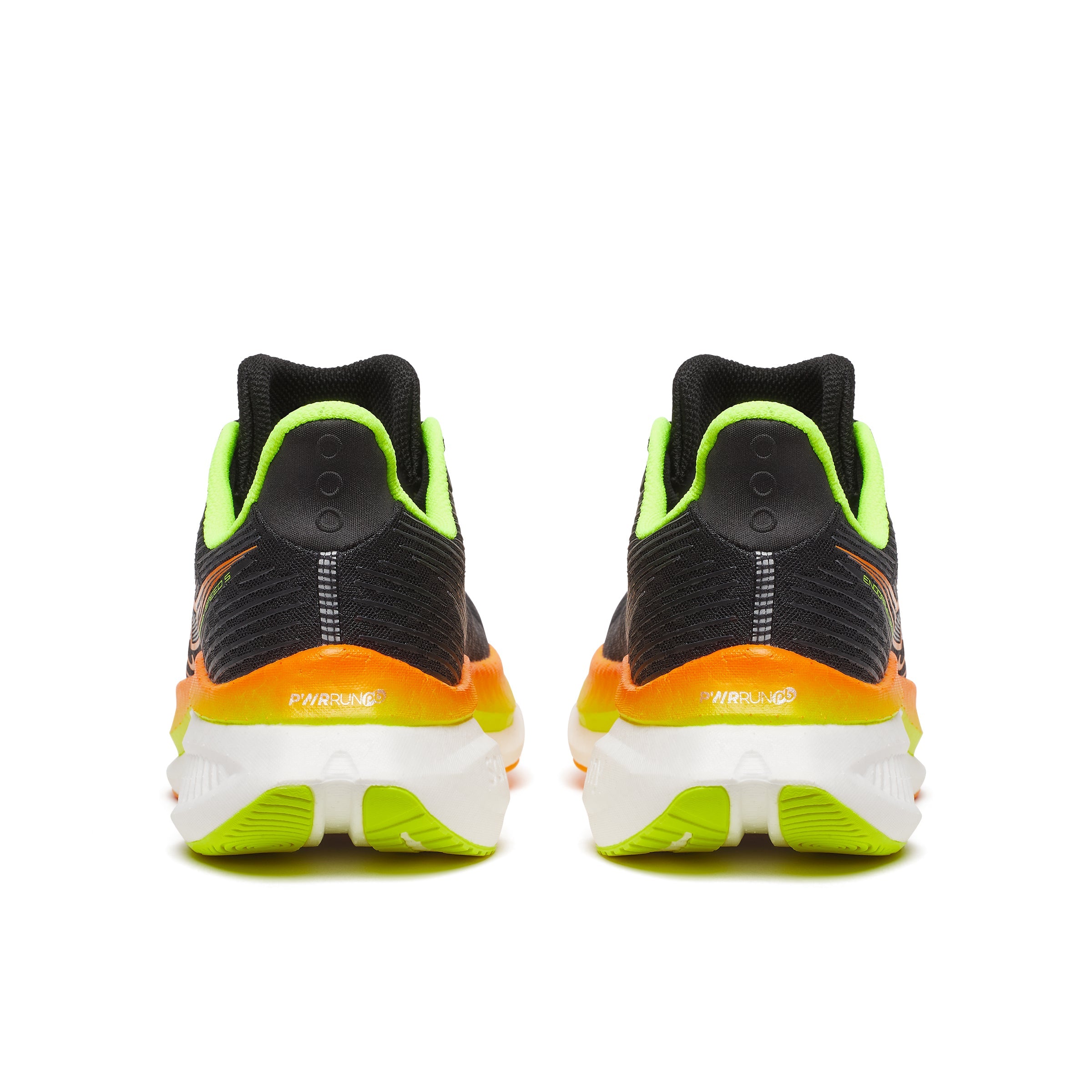 Men's Endorphin Speed 5 (31 - Black/VO2)