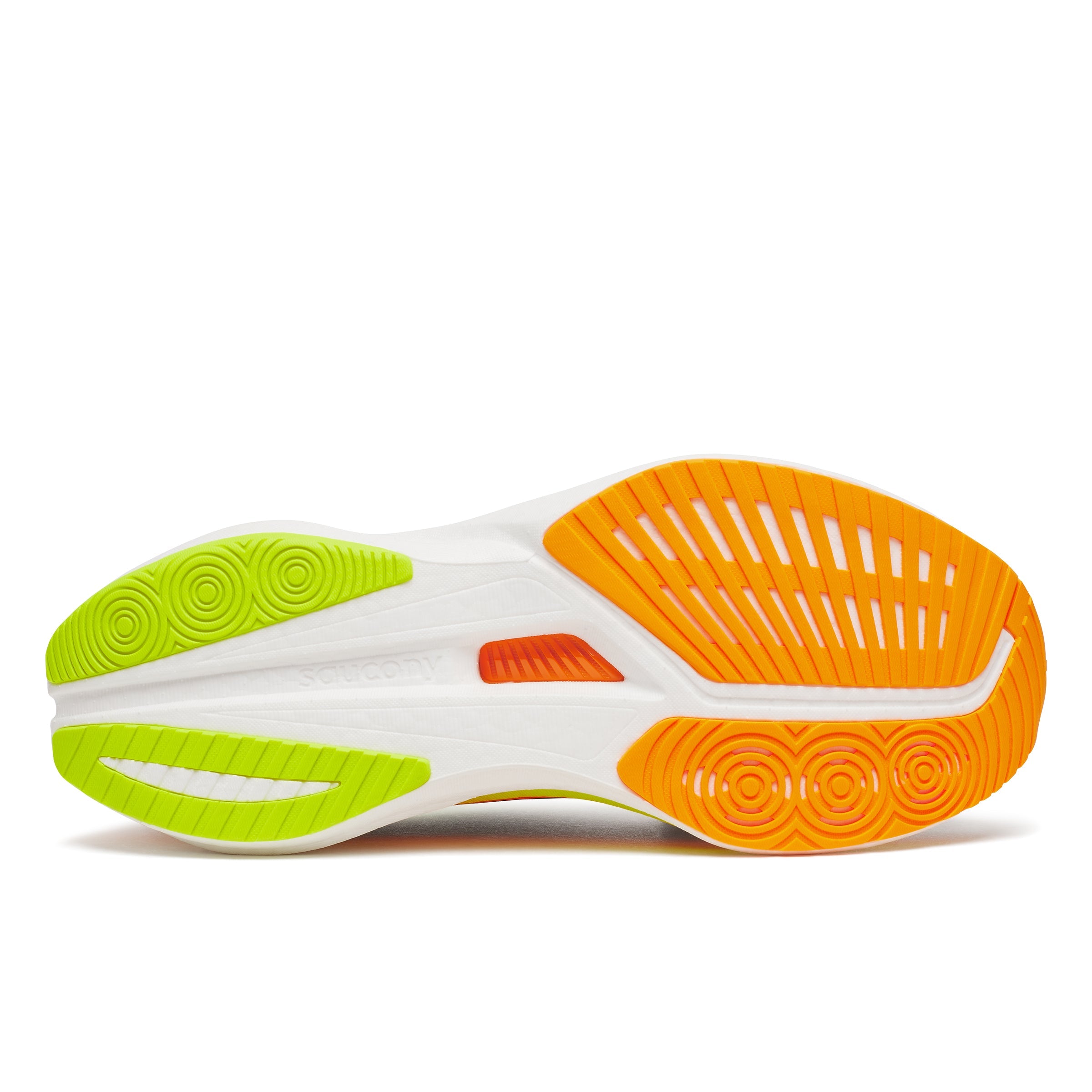 Men's Endorphin Speed 5 (31 - Black/VO2)