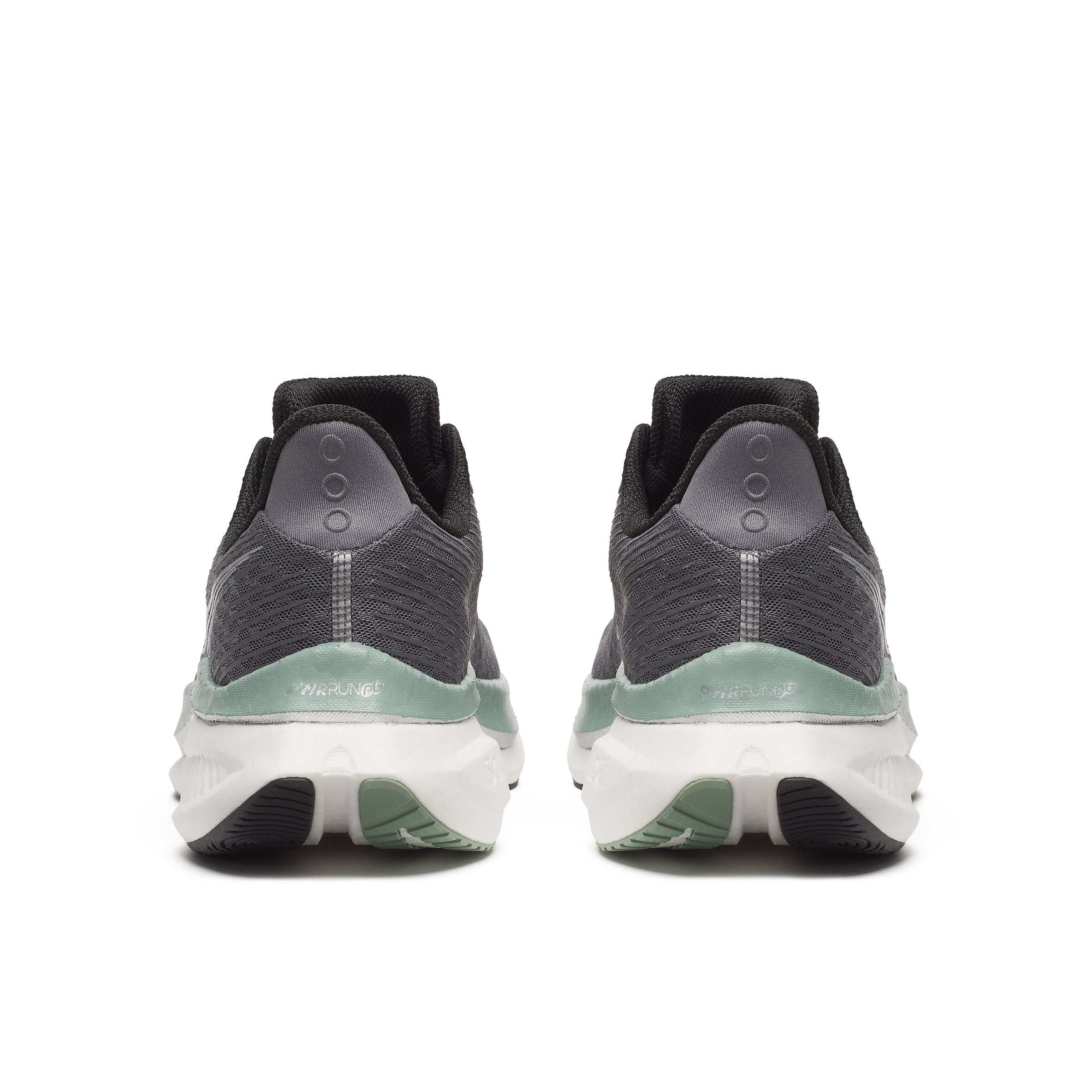 Men's Endorphin Speed 5 (321 - Carbon/Iceberg)
