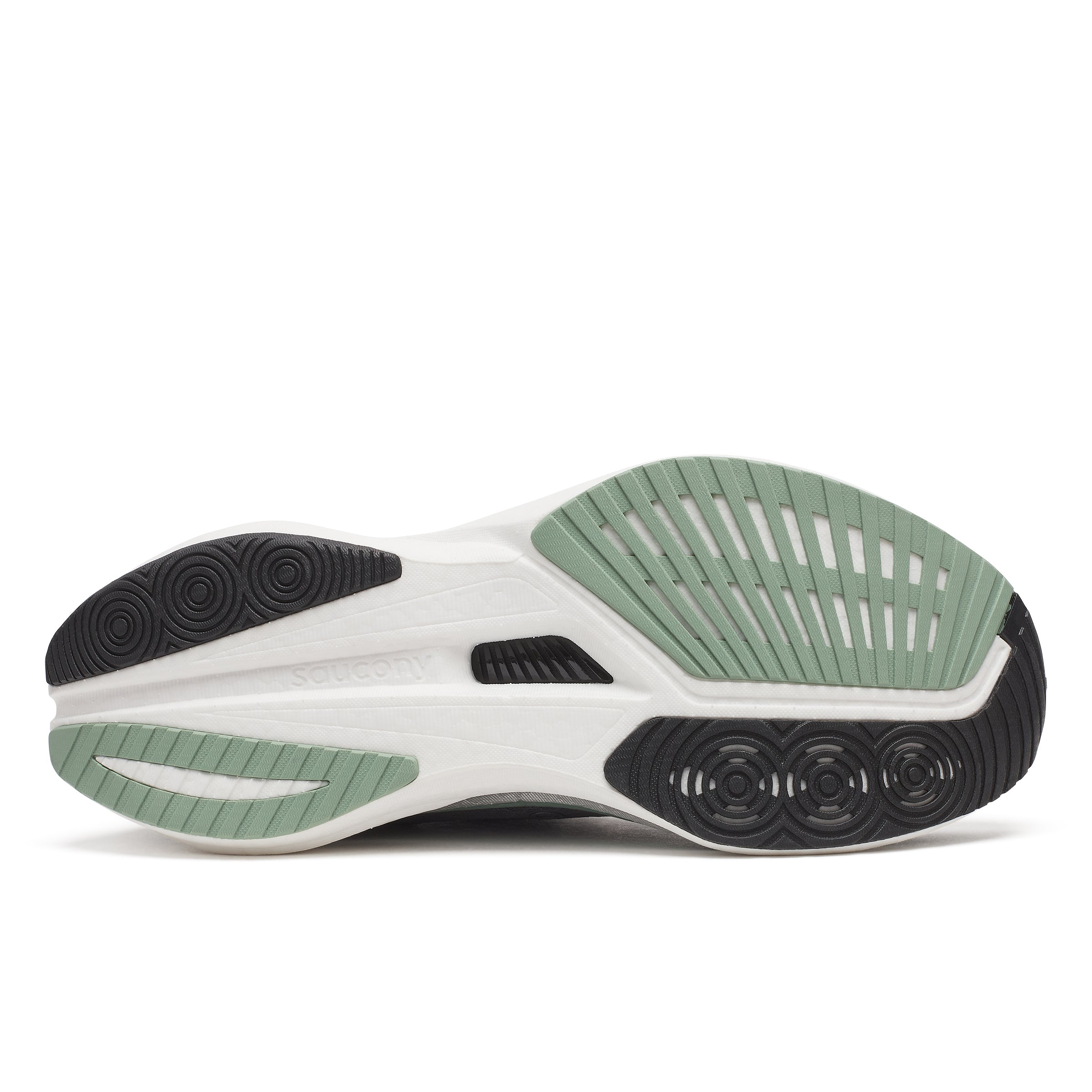 Men's Endorphin Speed 5 (321 - Carbon/Iceberg)