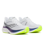 Men's Endorphin Speed 5 (95 - White/Night Sky)
