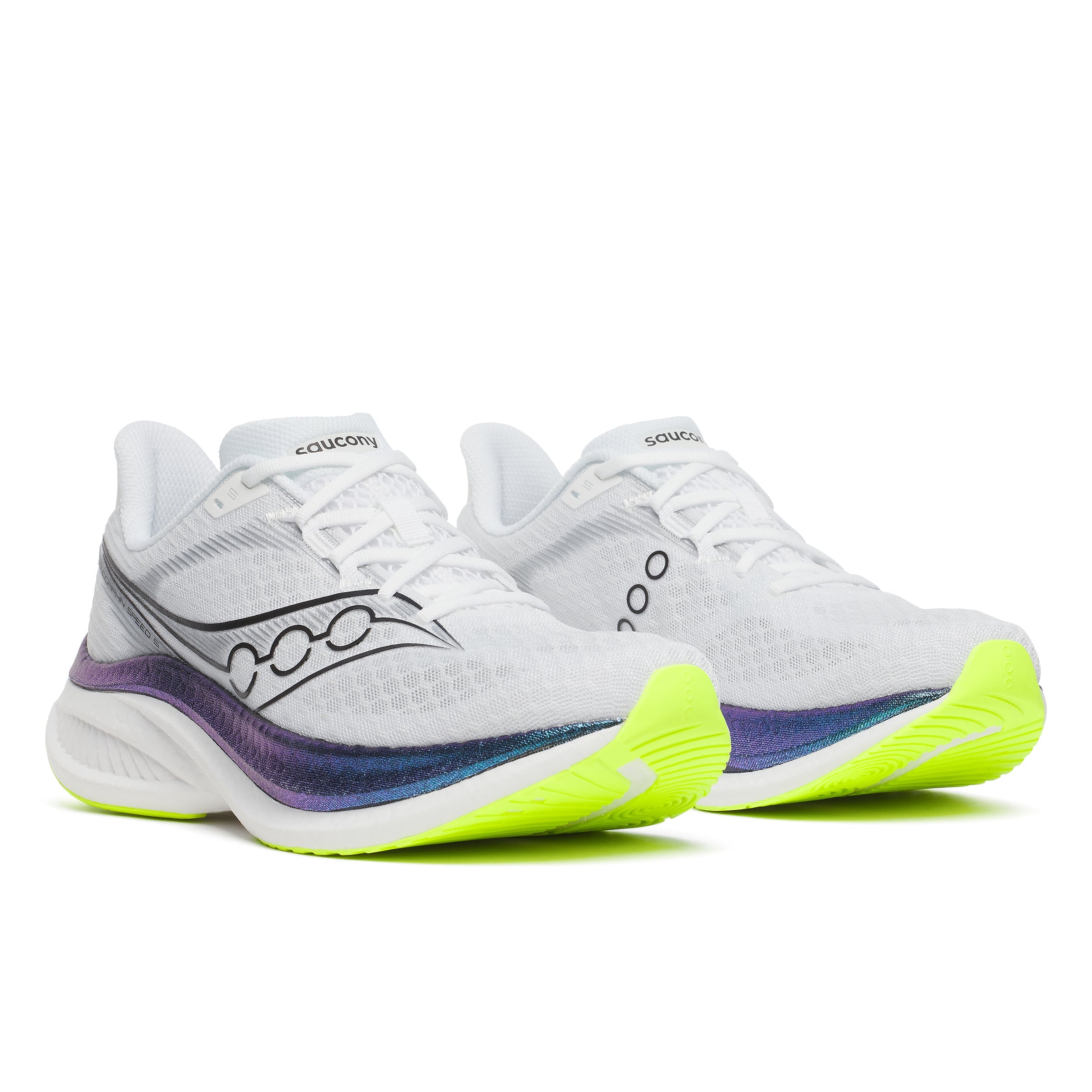 Men's Endorphin Speed 5 (95 - White/Night Sky)