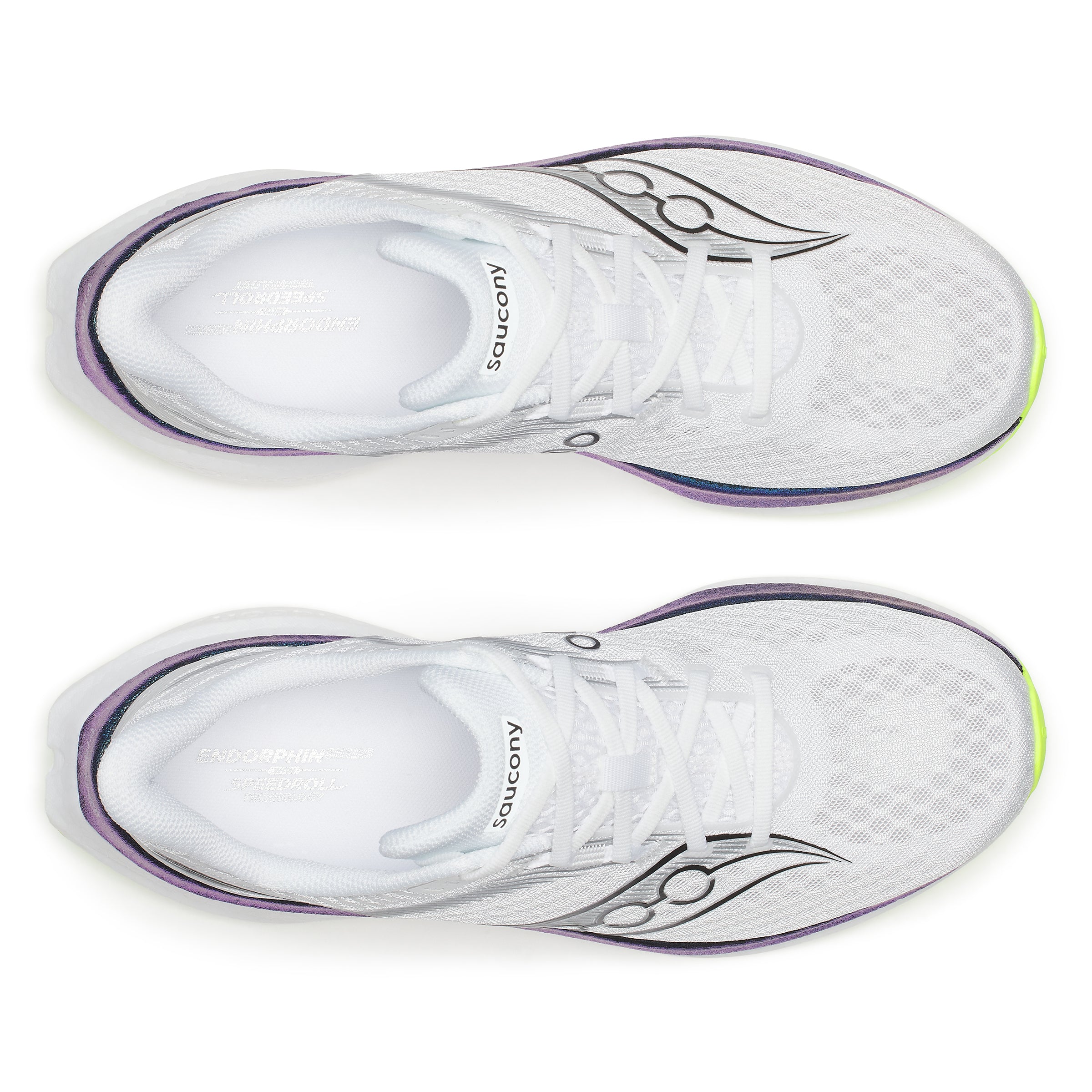 Men's Endorphin Speed 5 (95 - White/Night Sky)