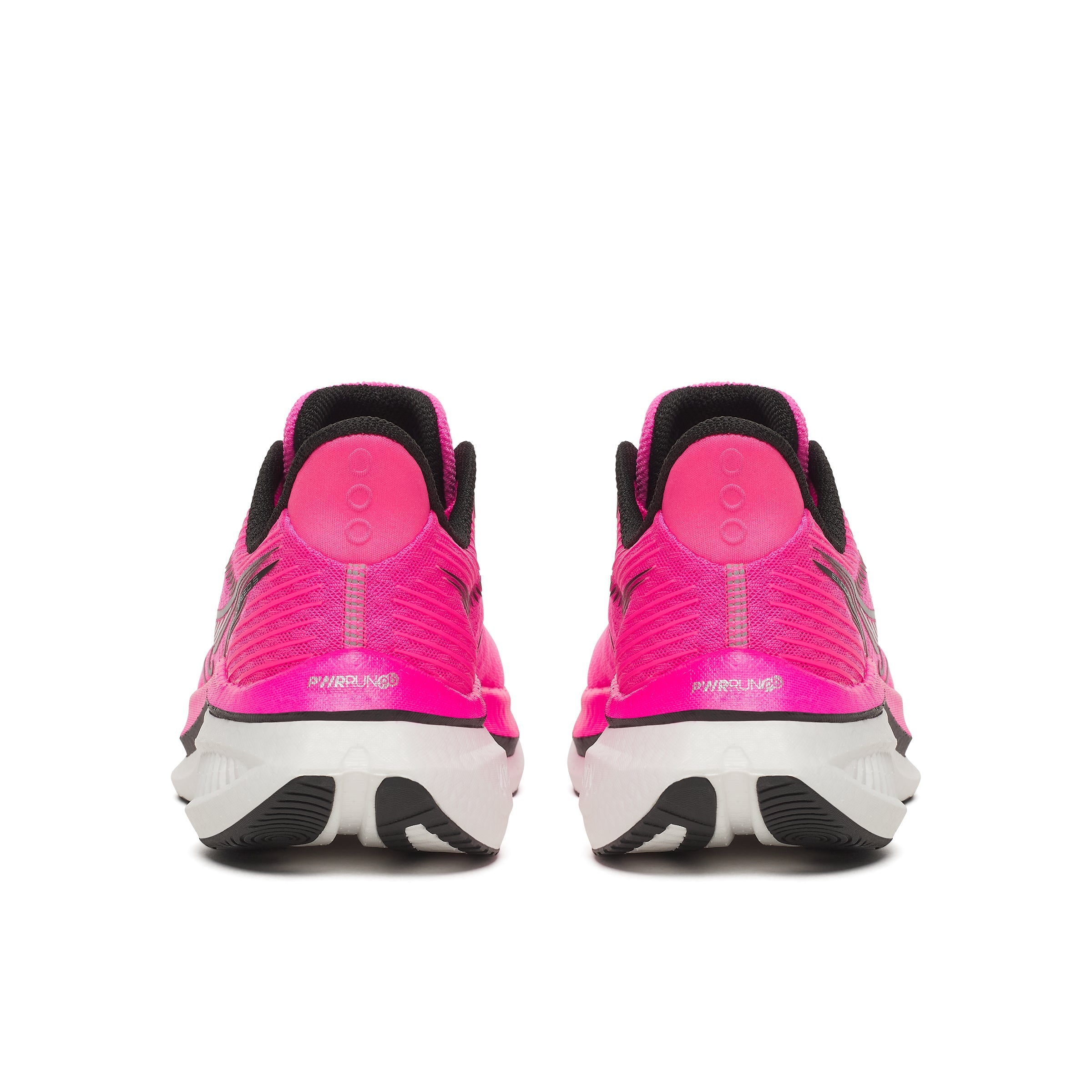 Men's Endorphin Speed 5 (98 - Shock/Black)