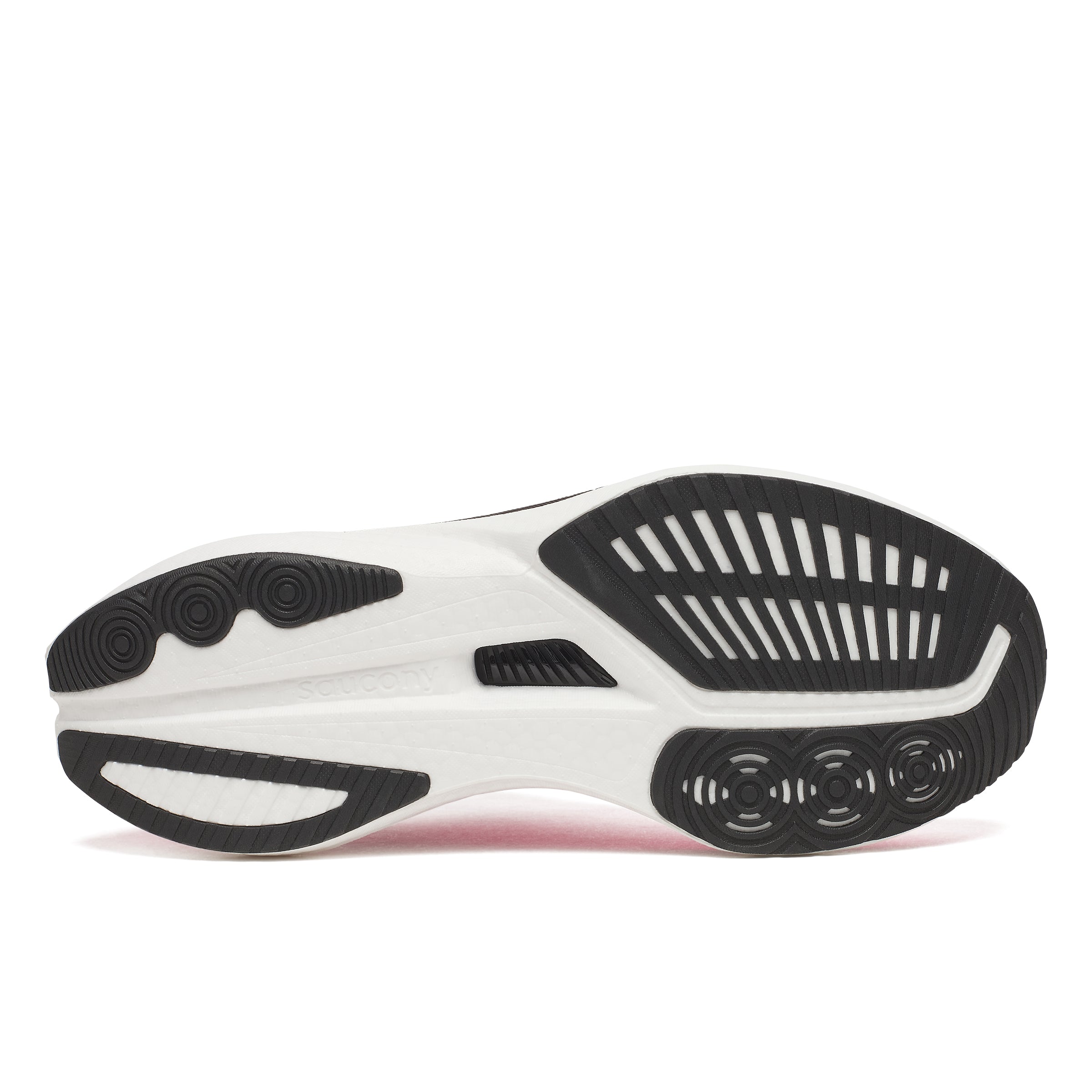 Men's Endorphin Speed 5 (98 - Shock/Black)