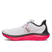 Men's Kinvara 16 (01 - White/Red)