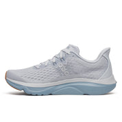 Men's Kinvara 16 (141 - Cloud/Storm)