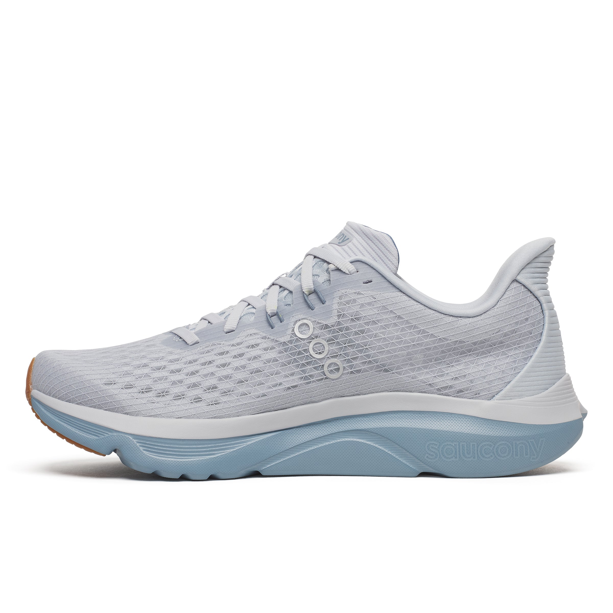 Men's Kinvara 16 (141 - Cloud/Storm)