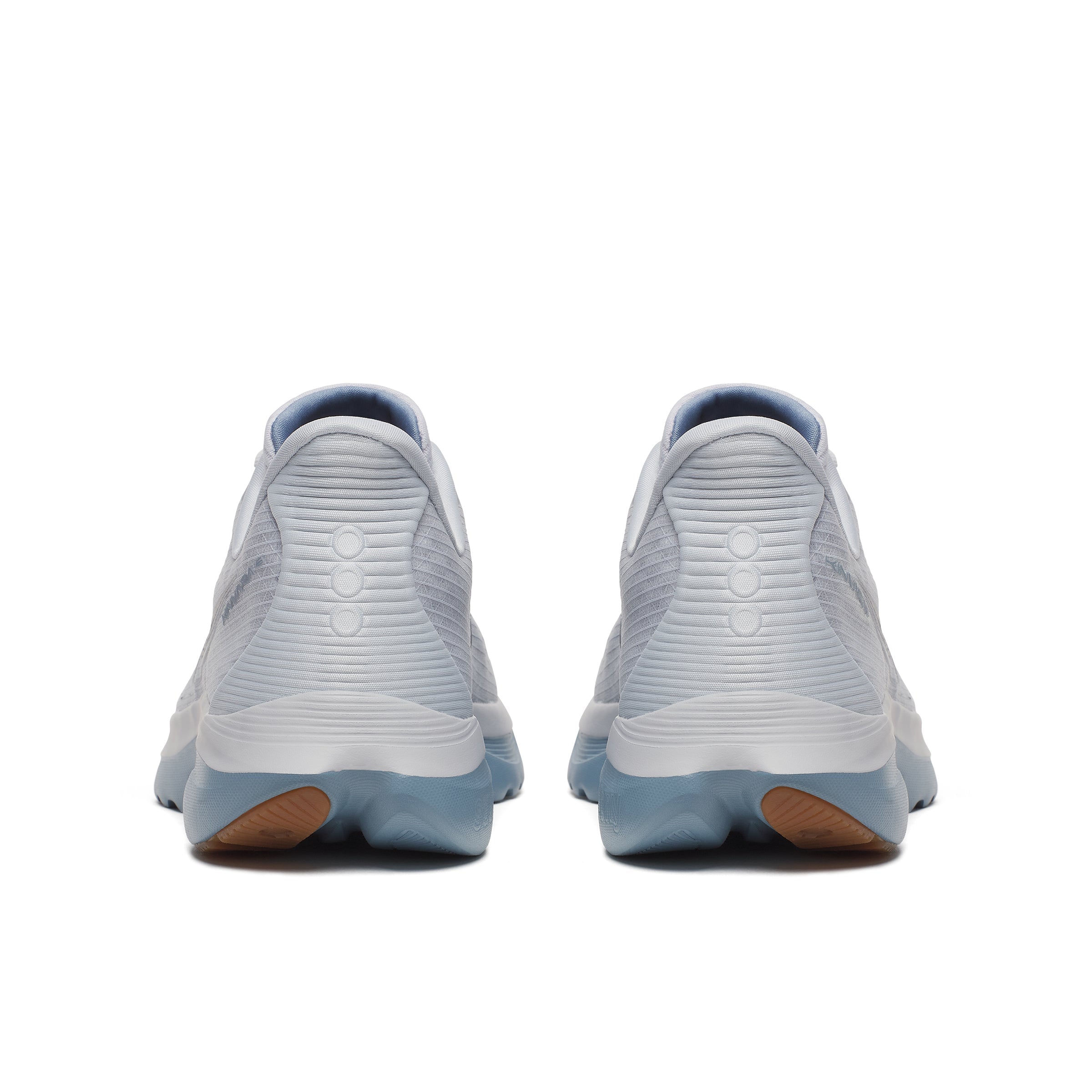 Men's Kinvara 16 (141 - Cloud/Storm)