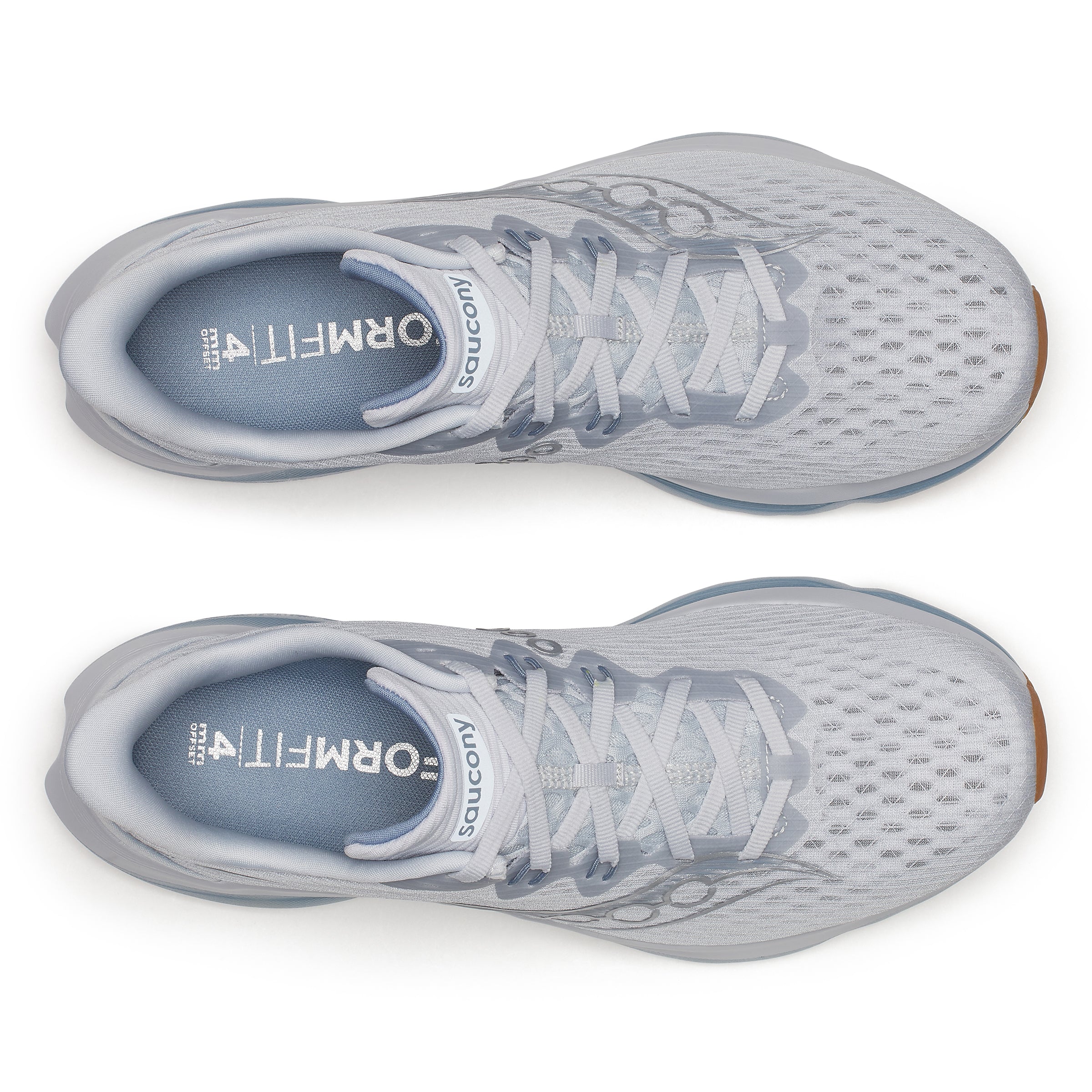 Men's Kinvara 16 (141 - Cloud/Storm)