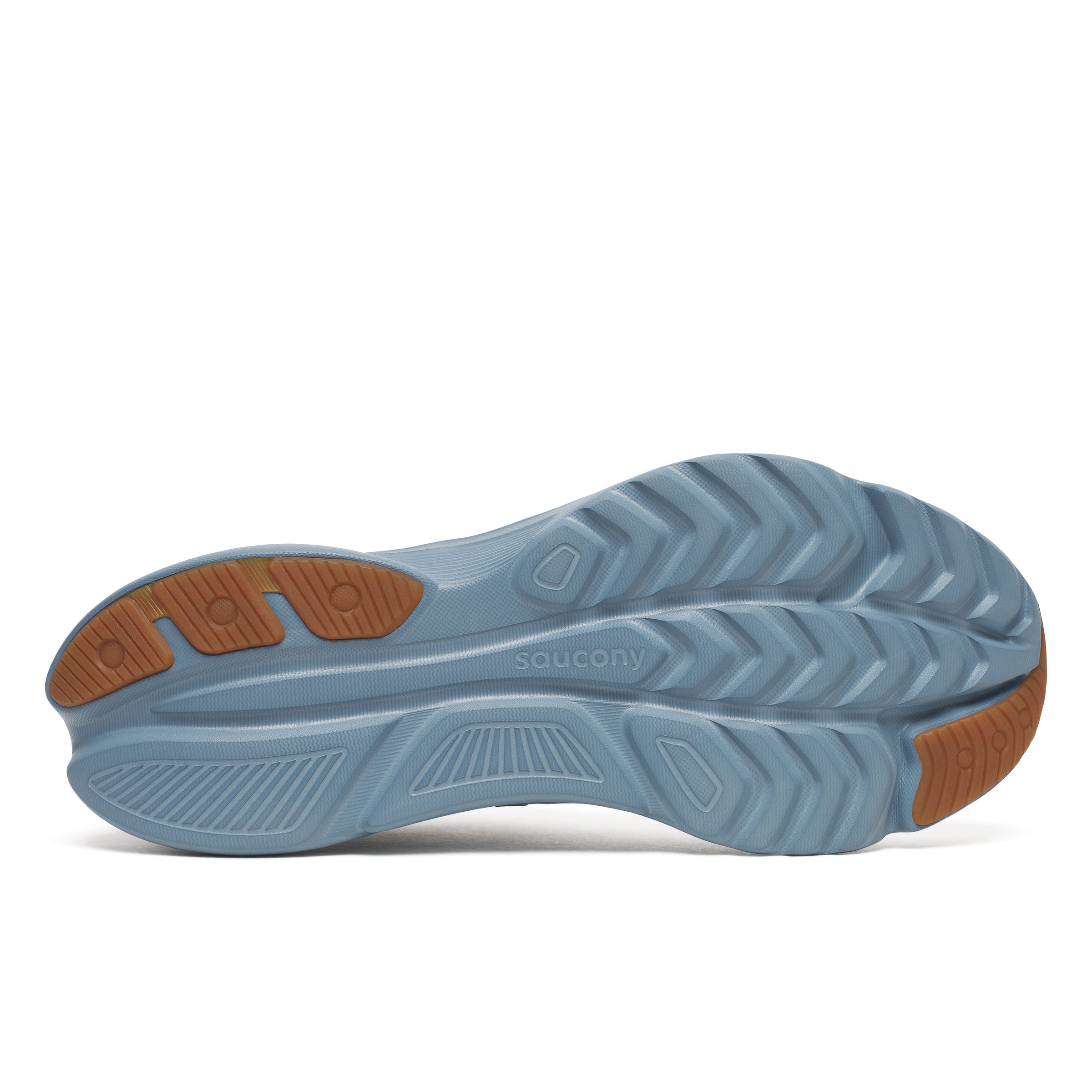 Men's Kinvara 16 (141 - Cloud/Storm)