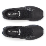 Men's Kinvara 16 (200 - Black/White)