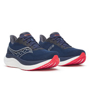 Men's Triumph 23 (210 - Navy/Red)