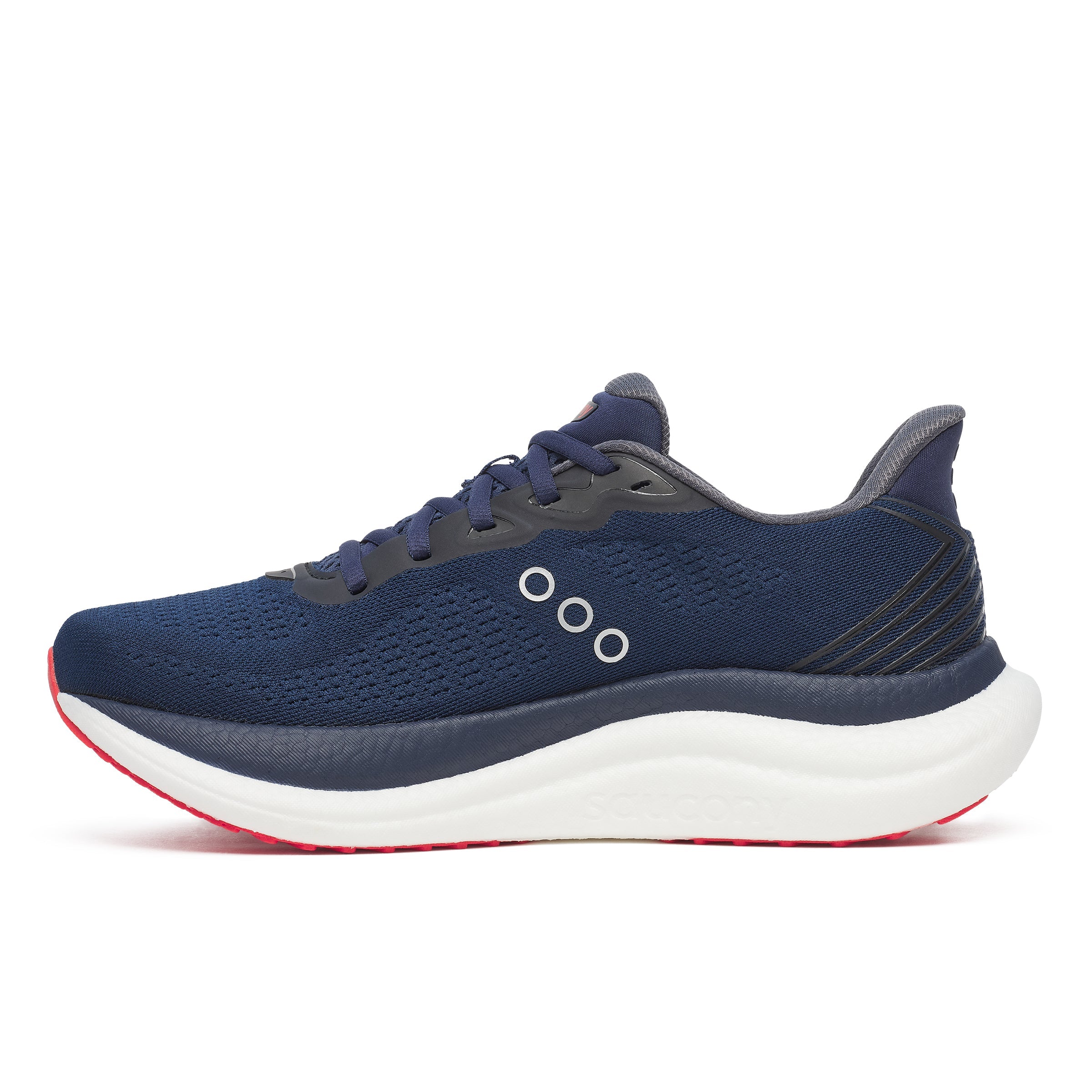 Men's Triumph 23 (210 - Navy/Red)