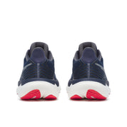Men's Triumph 23 (210 - Navy/Red)