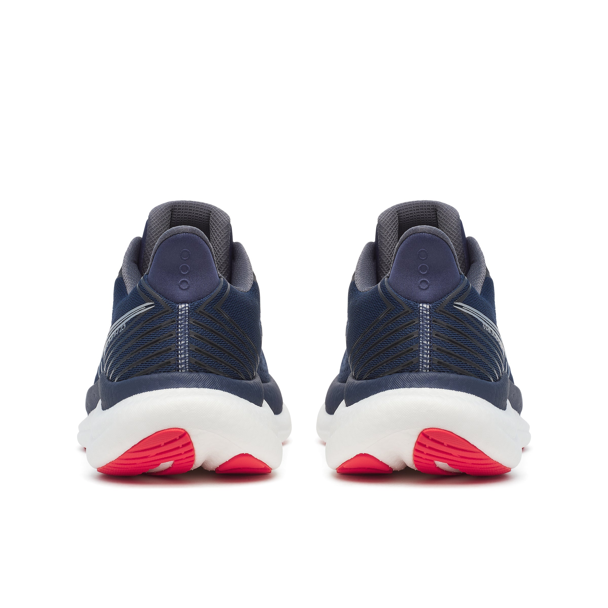 Men's Triumph 23 (210 - Navy/Red)