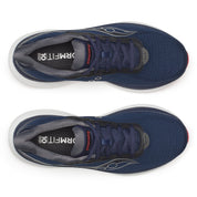 Men's Triumph 23 (210 - Navy/Red)