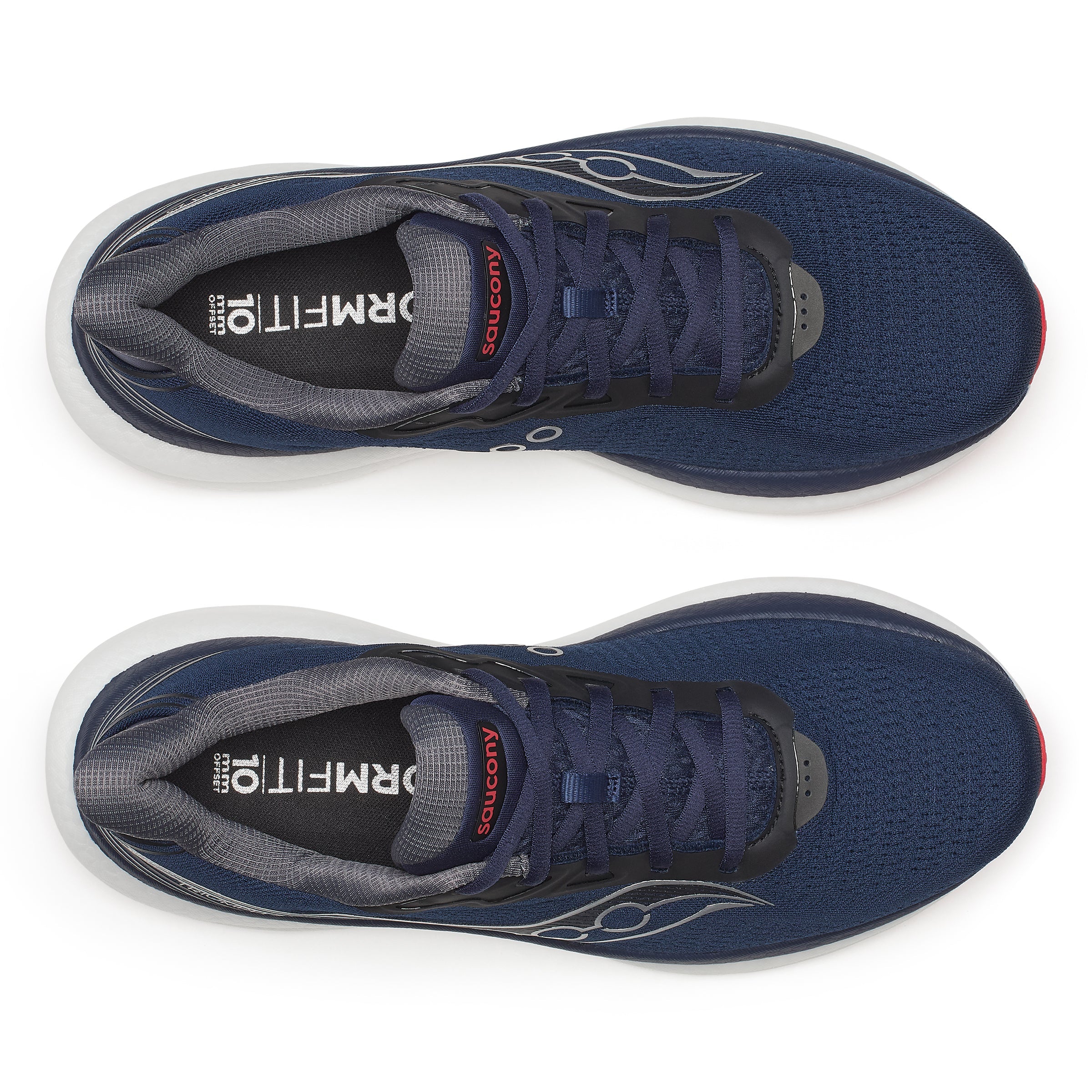 Men's Triumph 23 (210 - Navy/Red)