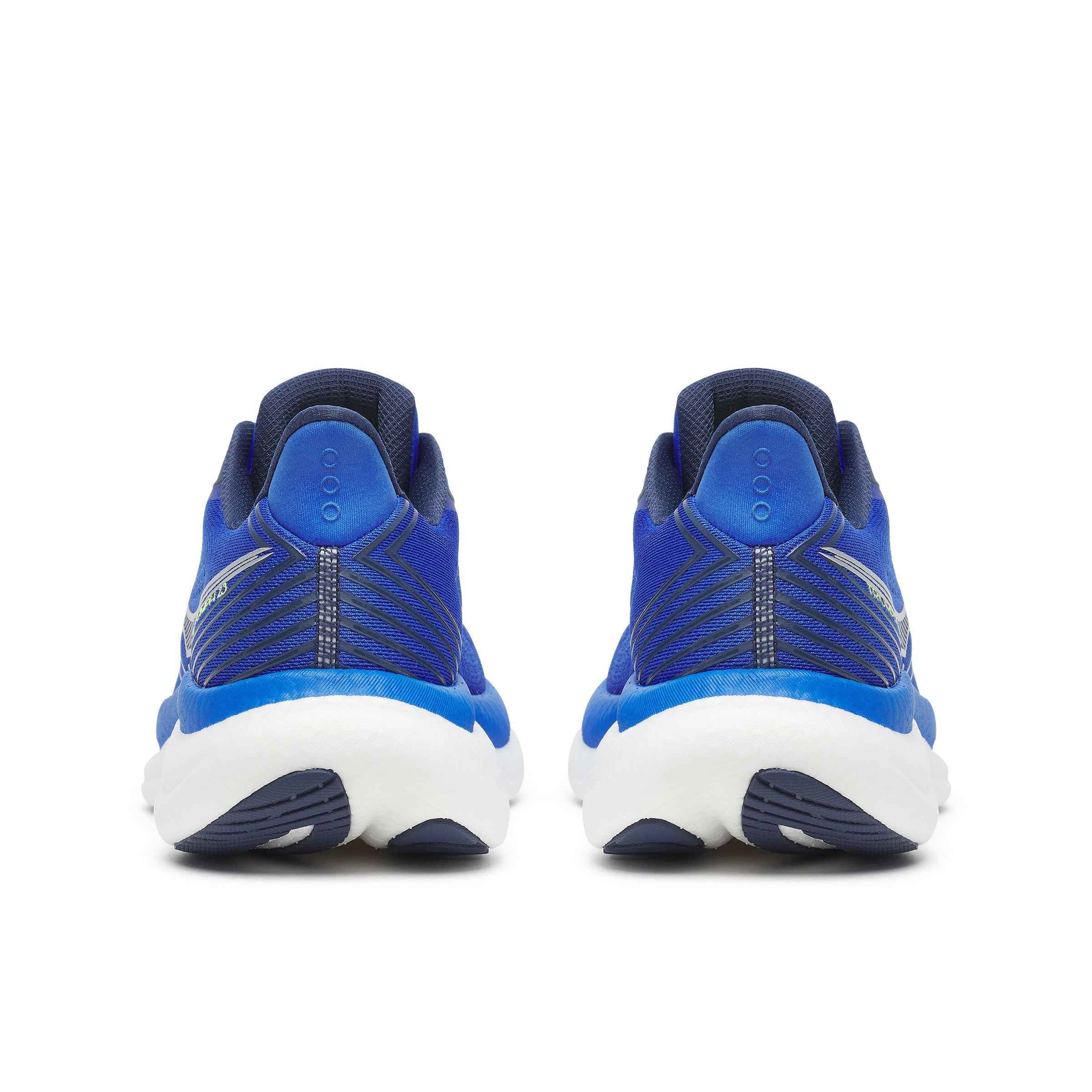 Men's Triumph 23 (215 - Lapis/Silver)
