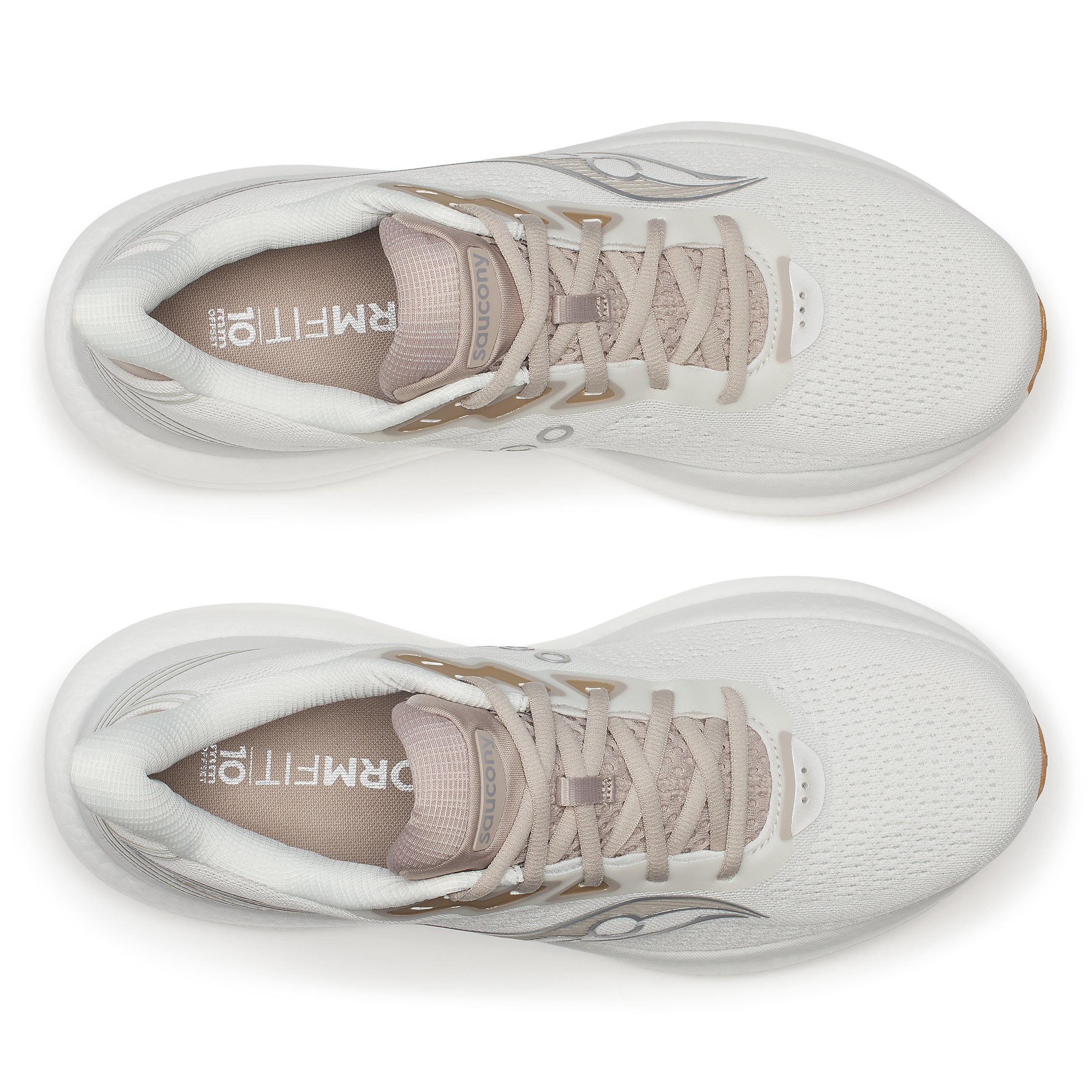 Men's Triumph 23 (221 - Quartz/Gum)