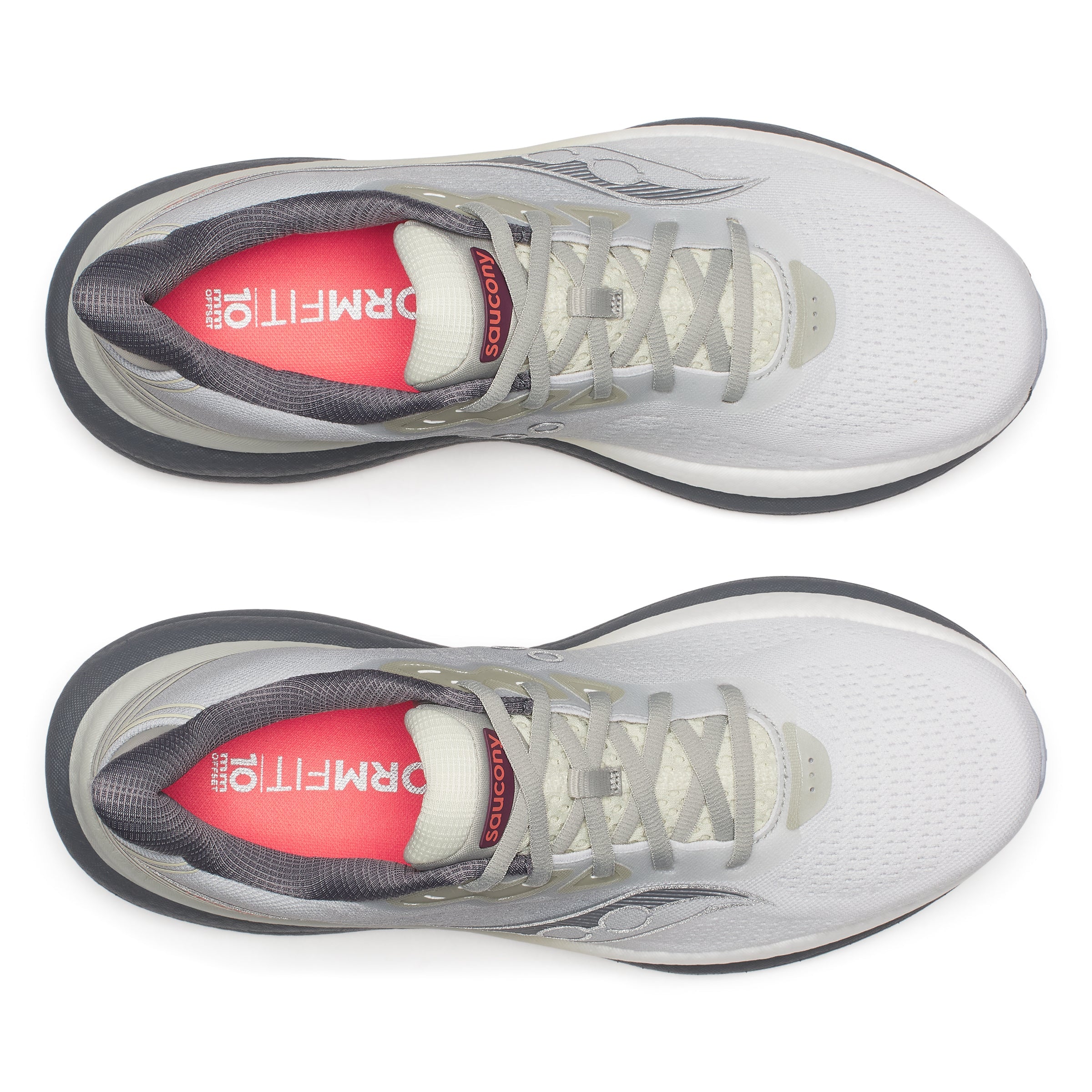 Men's Triumph 23 (505 - Grey/Shadow)