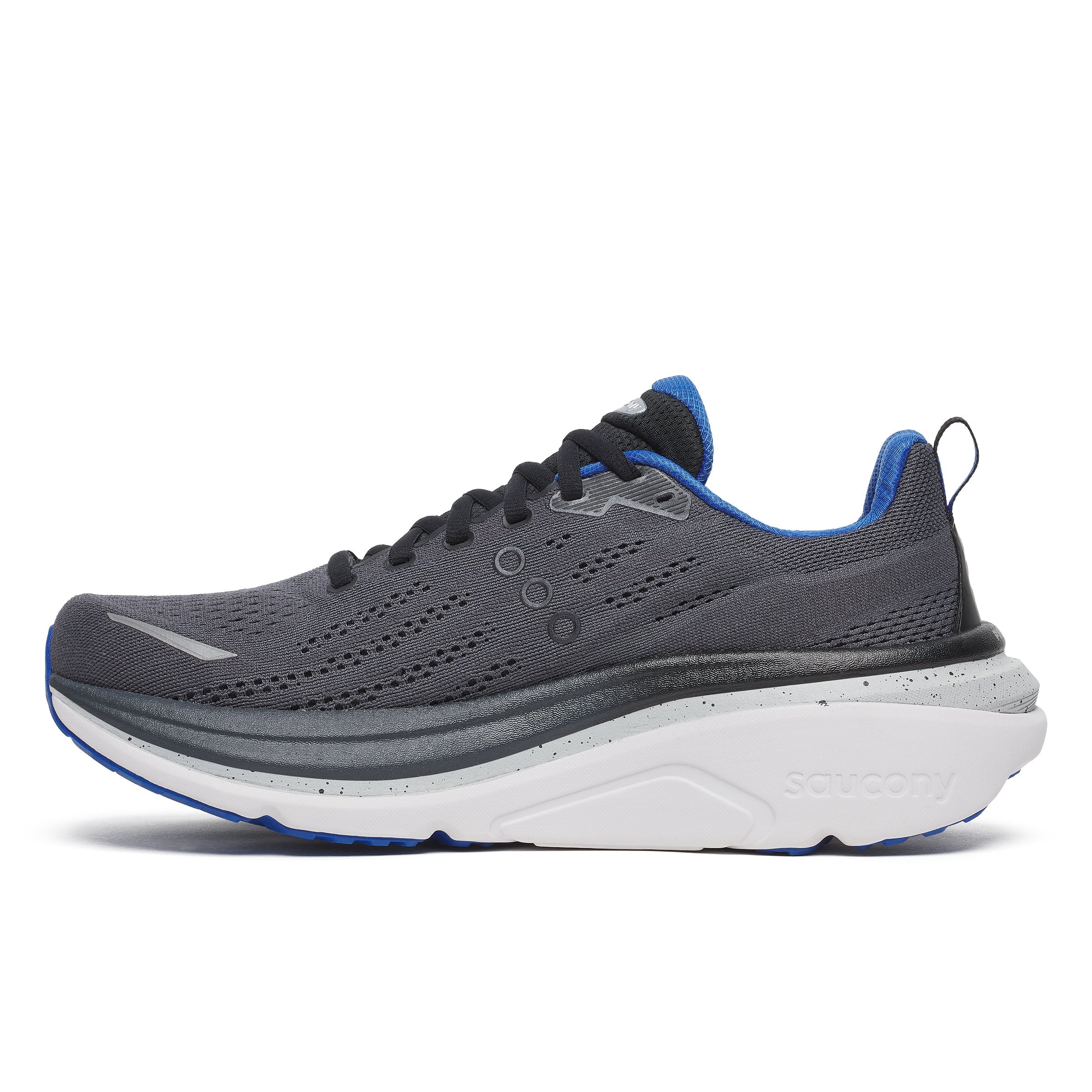 Men's Hurricane 25 (120 - Shadow/Black)