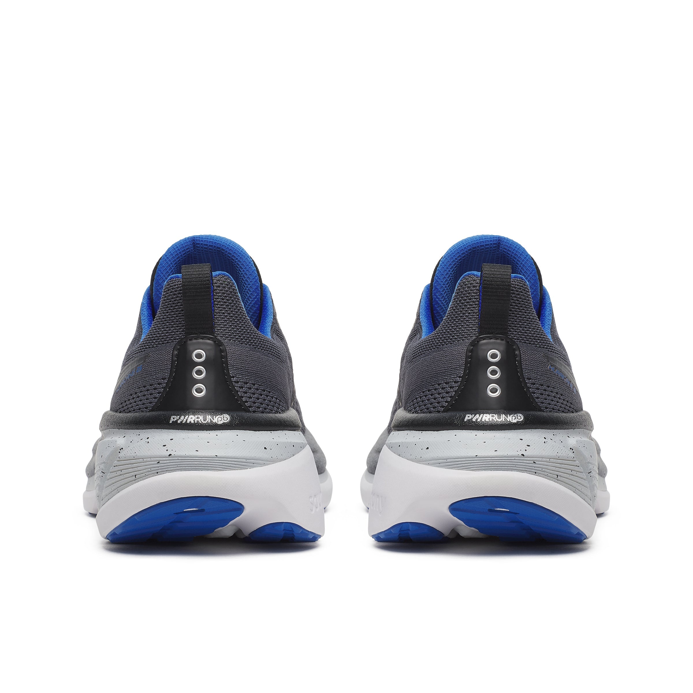 Men's Hurricane 25 (120 - Shadow/Black)