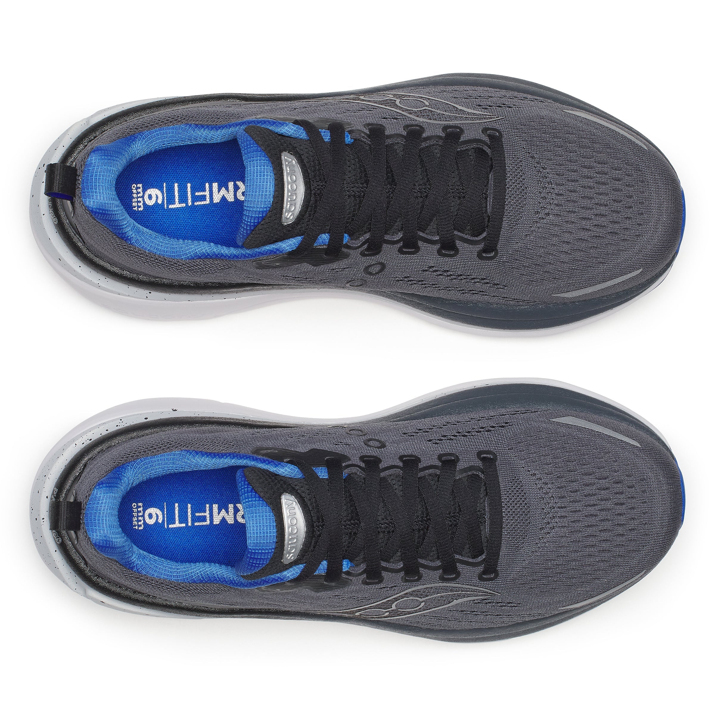 Men's Hurricane 25 (120 - Shadow/Black)