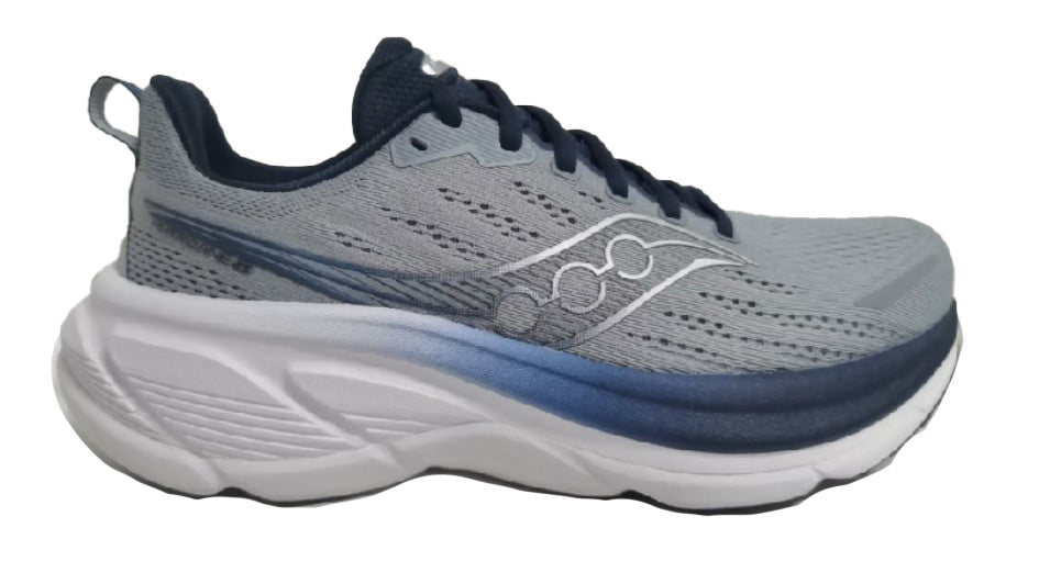 Men's Hurricane 25 (205 - Flint/Navy)