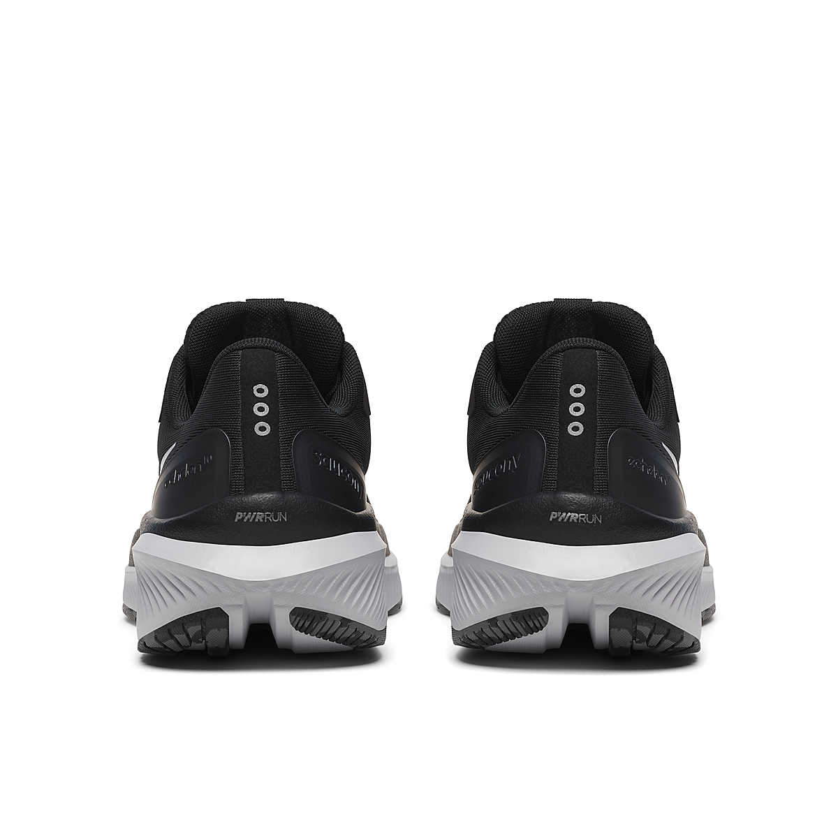 Men's Echelon 10 EXTRA WIDE (100 - Black/Silver)
