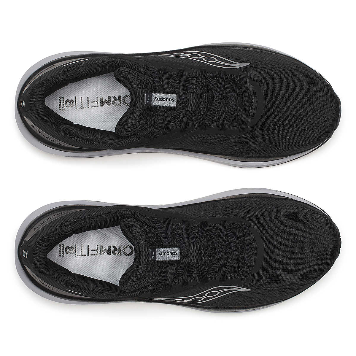 Men's Echelon 10 EXTRA WIDE (100 - Black/Silver)